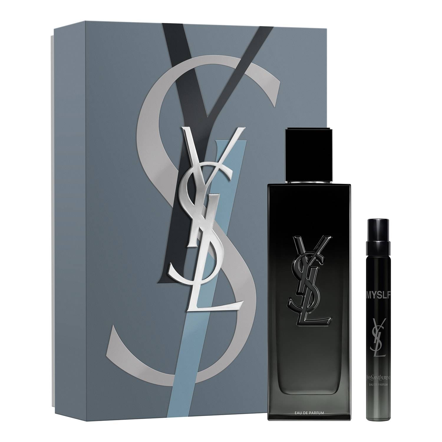 Yves Saint Laurent Myslf Eau De Parfum Set