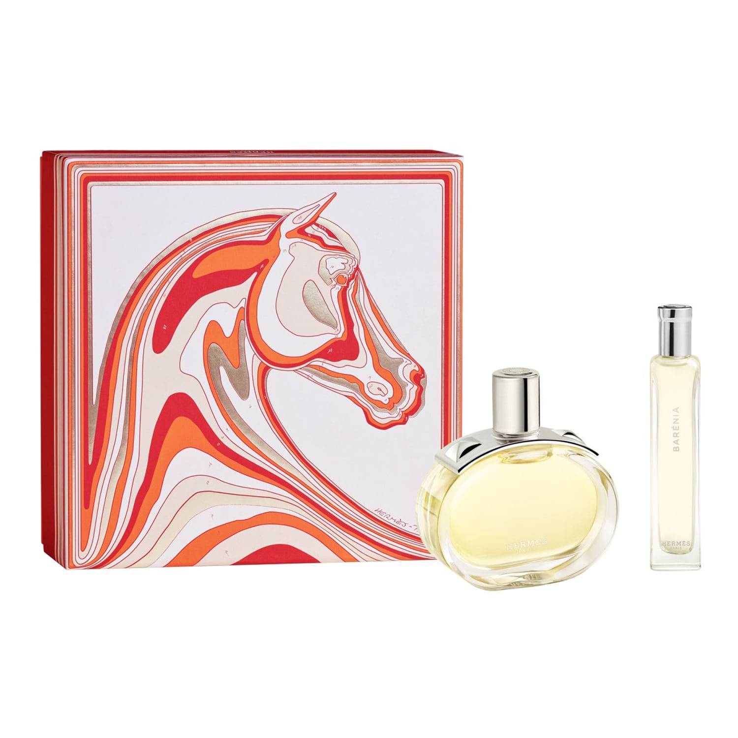 Hermès Barenia Eau De Parfum Gift Set