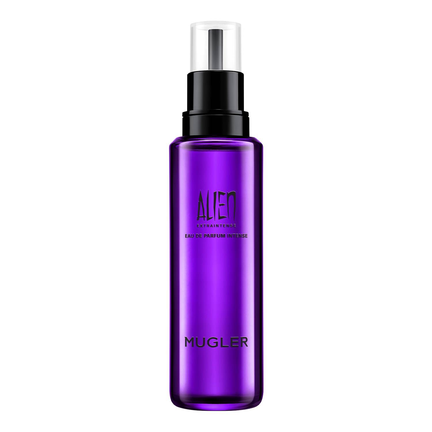 Mugler Alien Eau De Parfum Extraintense Refill 100Ml