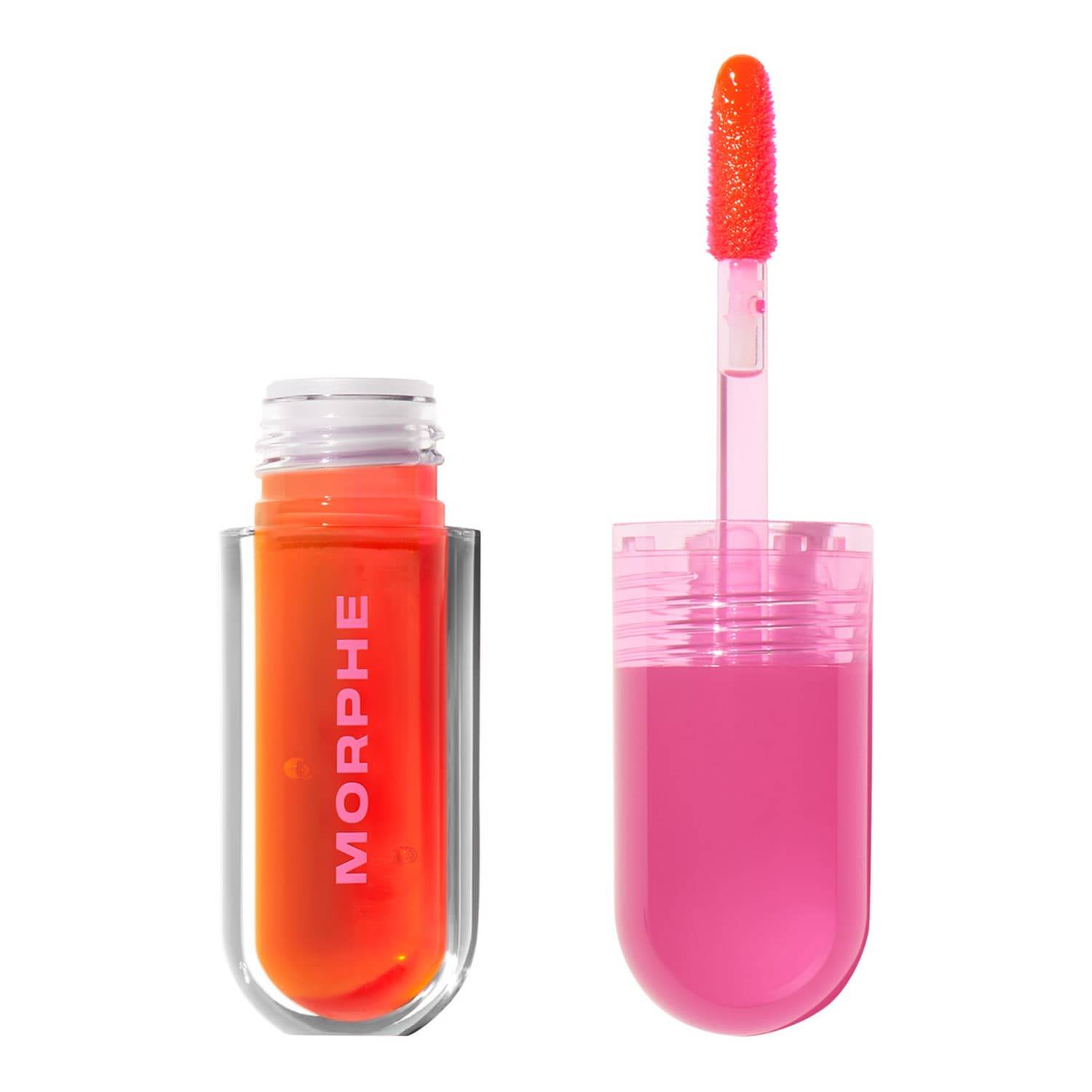 Morphe Forbidden Love Bite Lip Stain 2.8Ml Melon Nectar