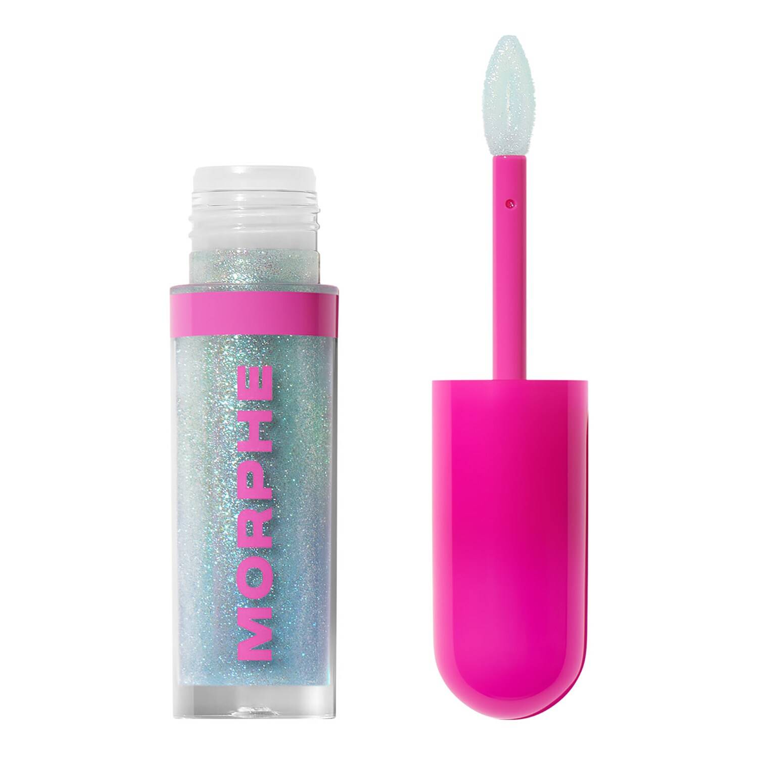 Morphe Forbidden Lust Potion Bi-Phase Lip Oil 3.2Ml Thirst Trap