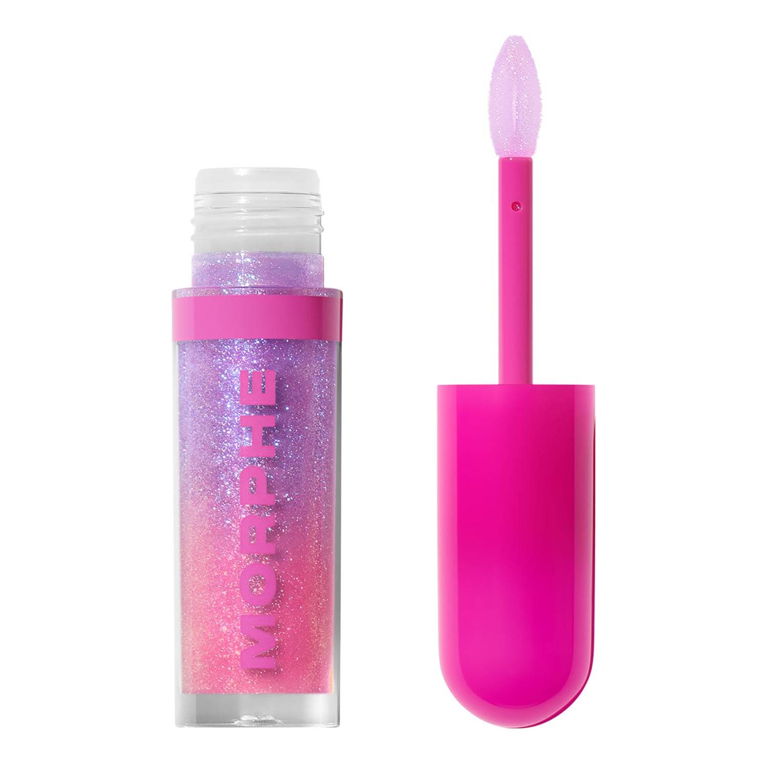Morphe Forbidden Lust Potion Bi-Phase Lip Oil 3.2Ml Sweet Freak