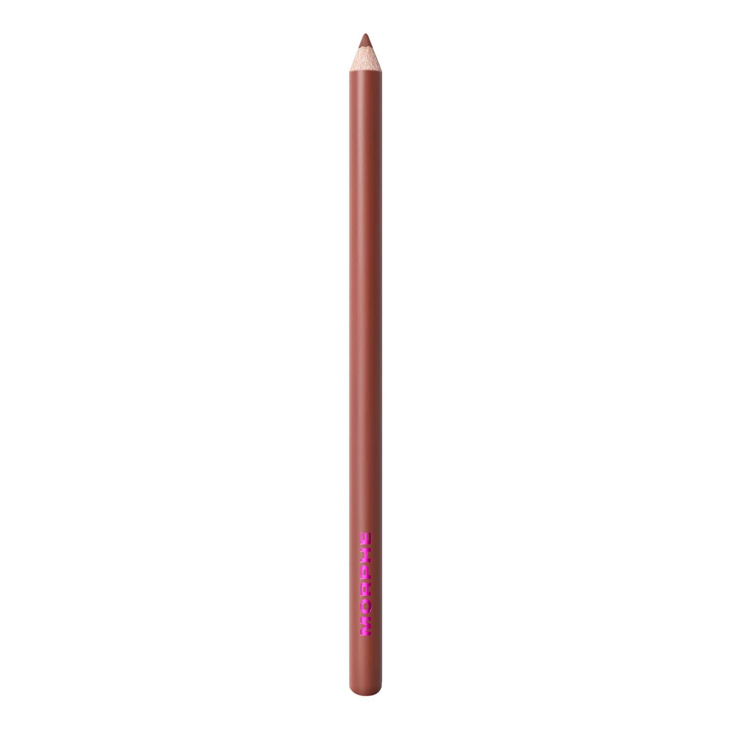 Morphe Forbidden Oral Flirtation Color Pencil Lush Lychee 1.5G