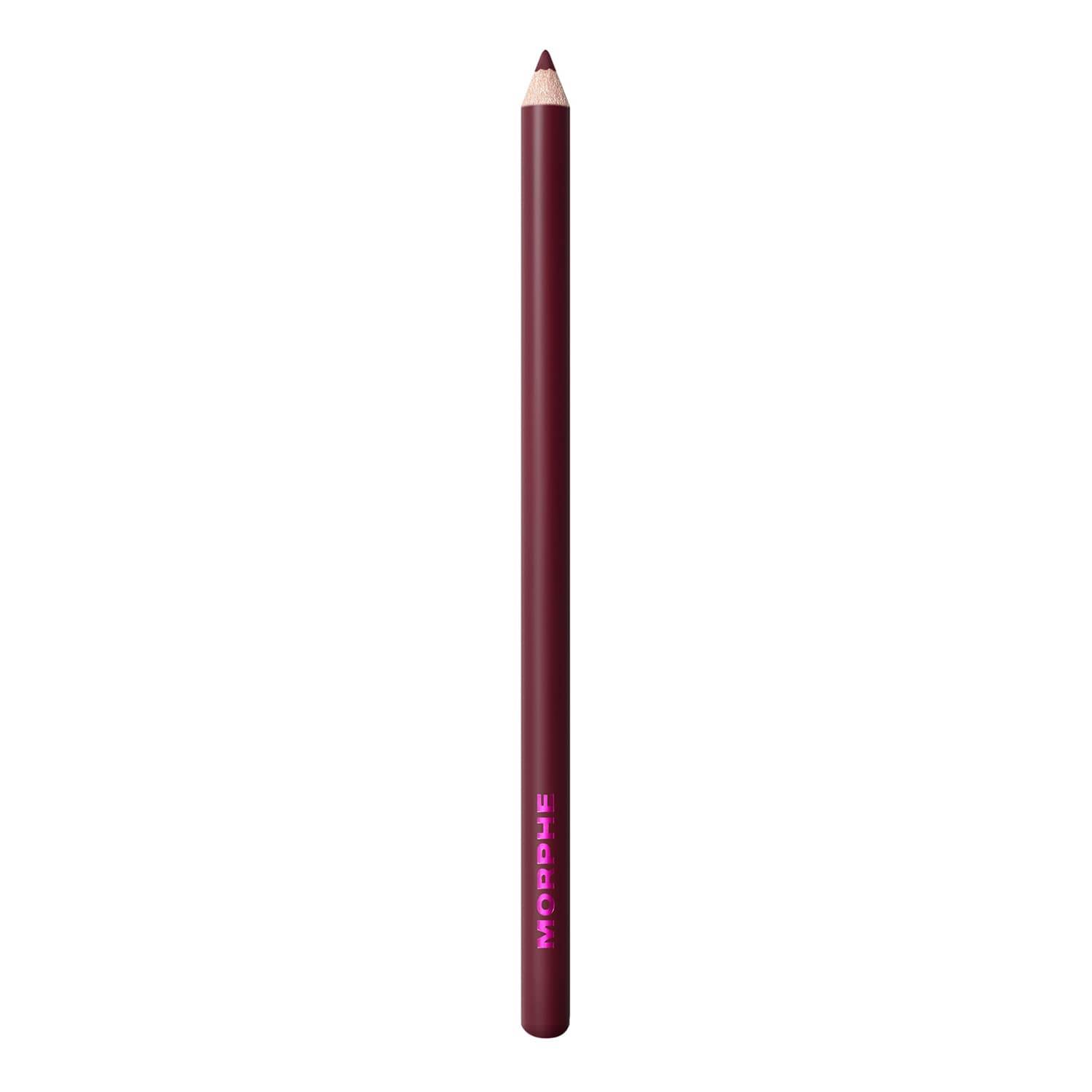 Morphe Forbidden Oral Flirtation Color Pencil Passionate Plum 1.5G