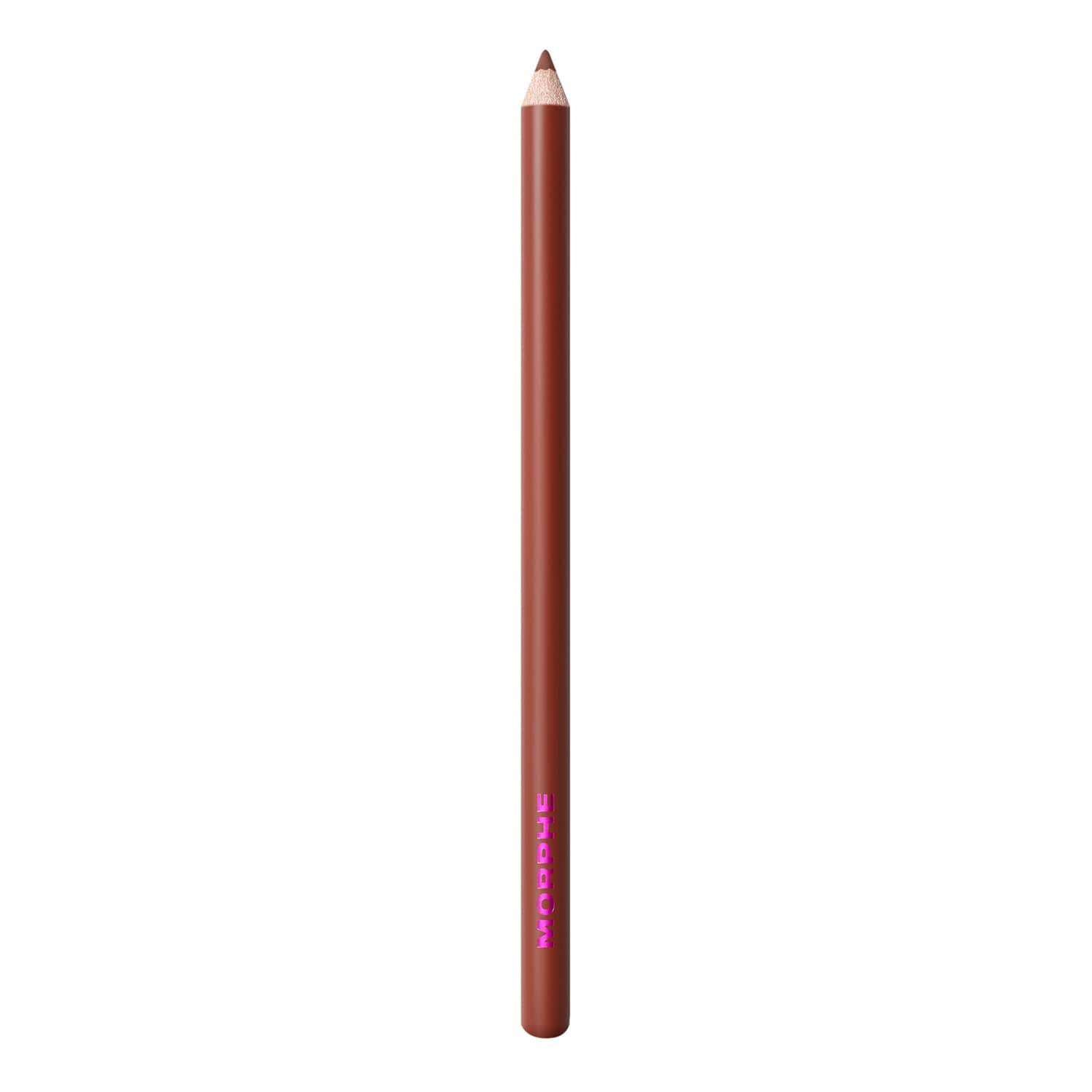 Morphe Forbidden Oral Flirtation Color Pencil 1.5G Fresh Fig