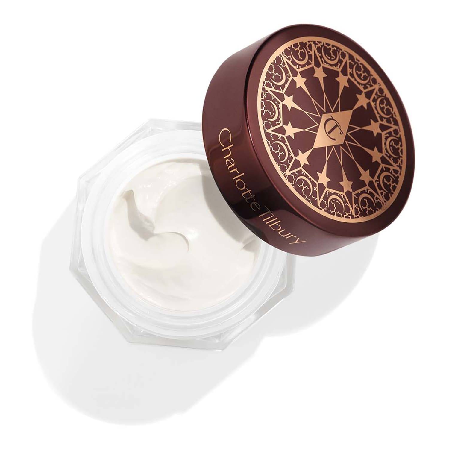 Charlotte Tilbury Charlotte's Magic Cream 50Ml - Limited Edition 50Ml