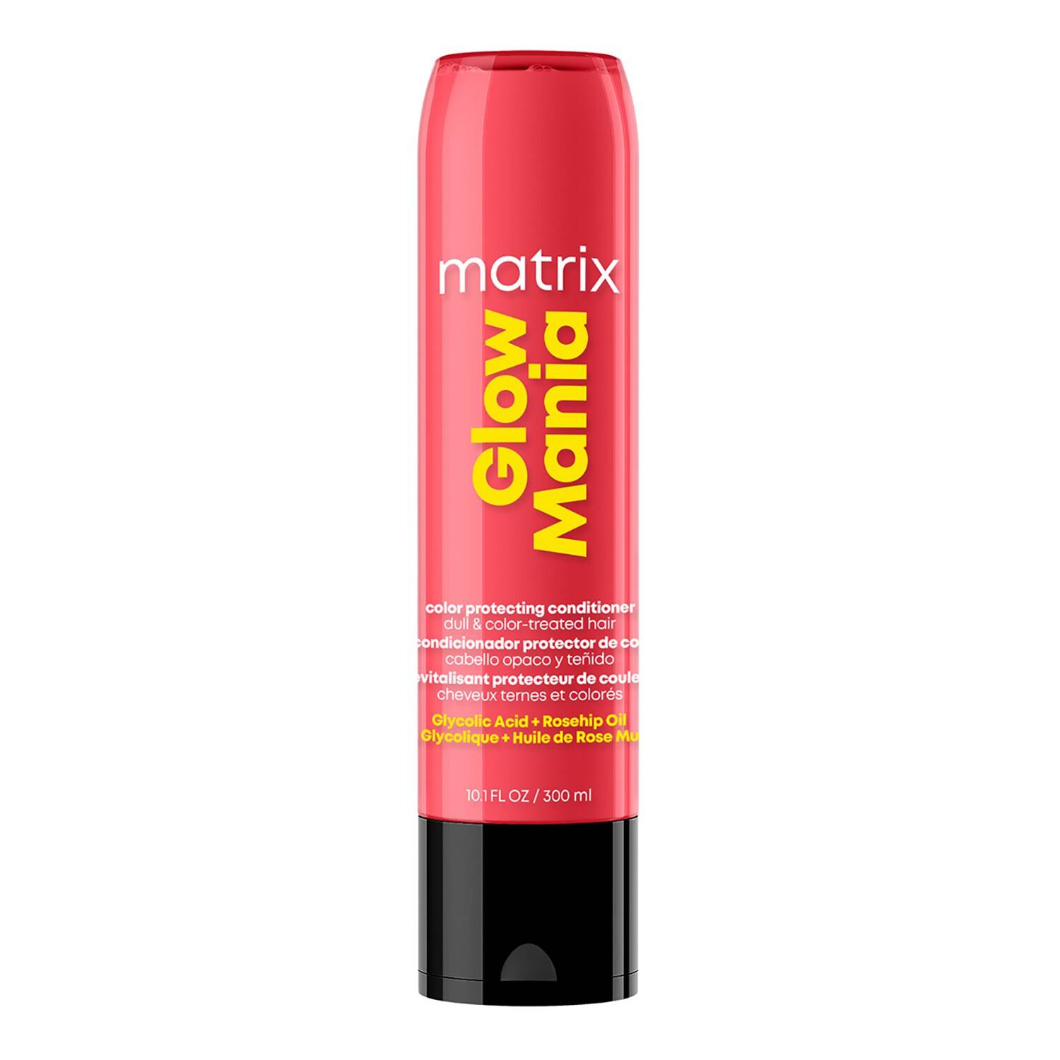 Matrix Glow Mania Colour Protecting Conditioner 300Ml