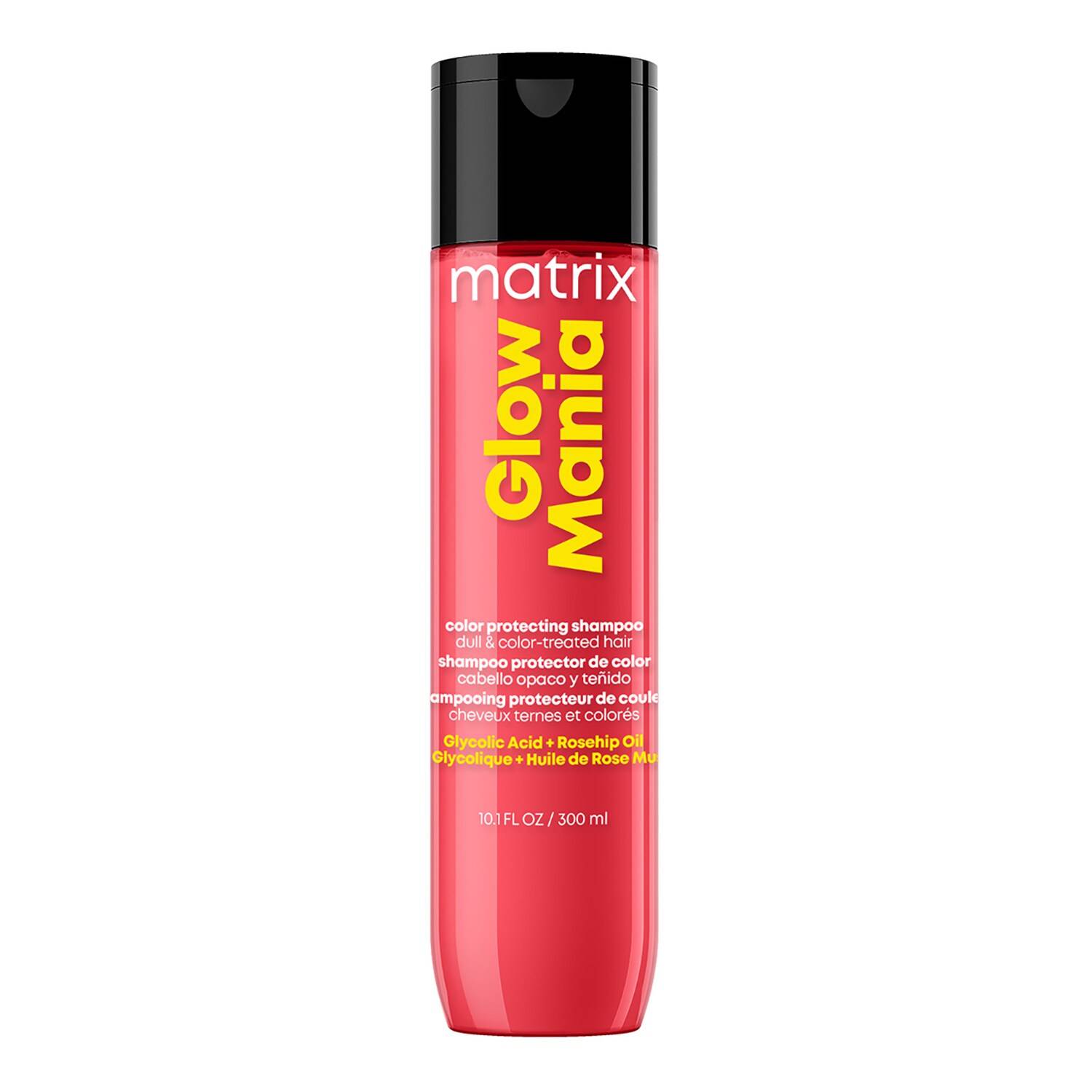 Matrix Glow Mania Colour Protecting Shampoo 300Ml