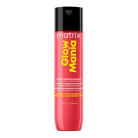 MATRIX Glow Mania Colour Protecting Shampoo 300ml