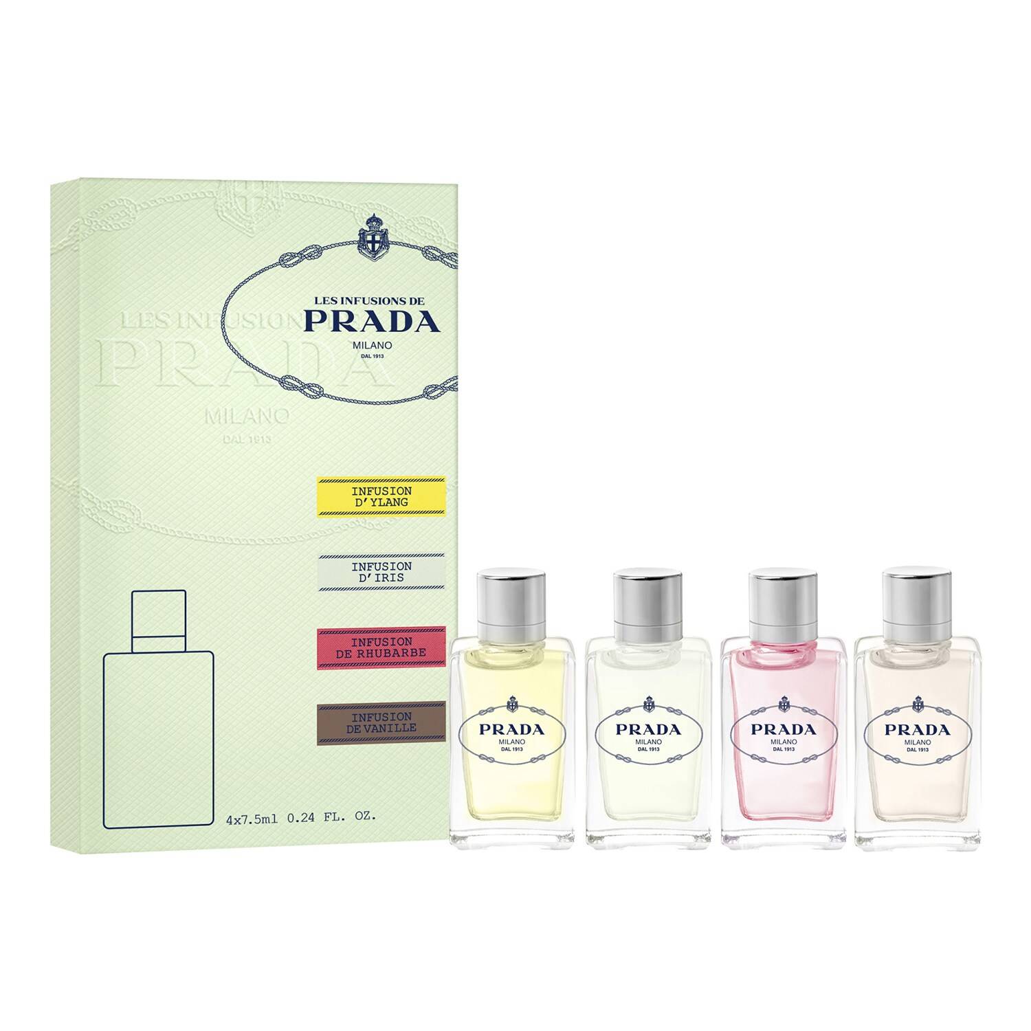 Prada Infusion Gifting Set