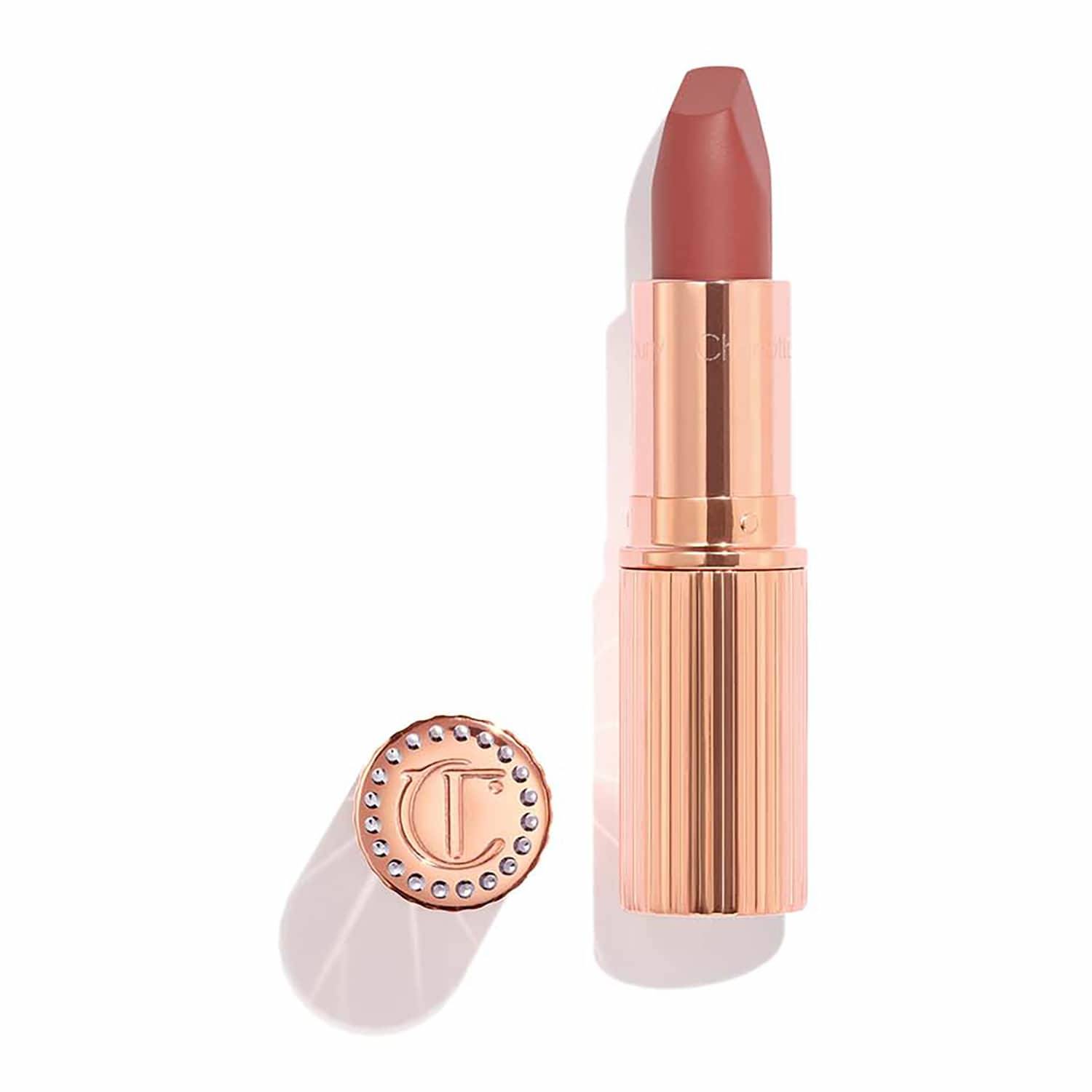 Charlotte Tilbury Matte Revolution Pillow Talk Collection 3.5G Pillow Talk
