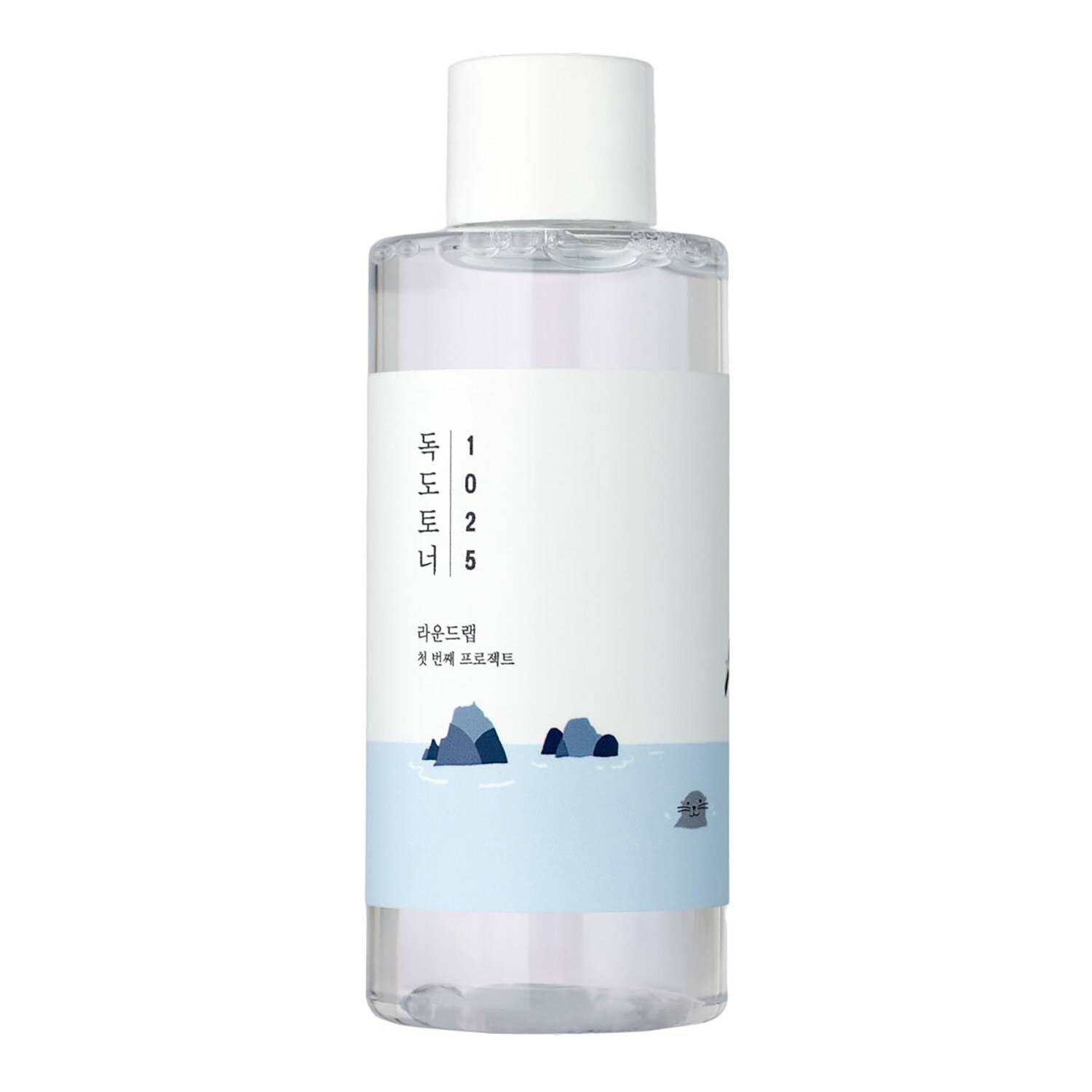 Round Lab 1025 Dokdo Toner 100Ml