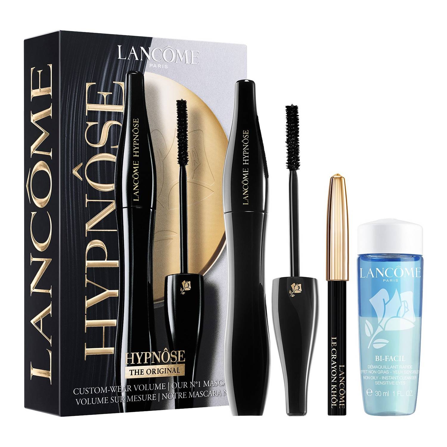 Lancôme Hypnôse Mascara Set