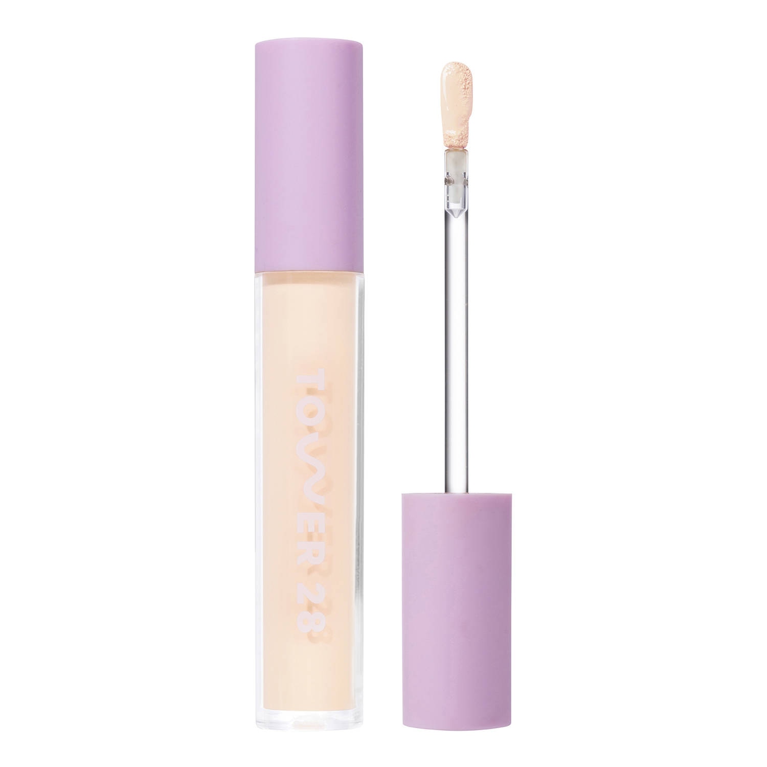 Tower 28 Swipe Serum Concealer 6.2G 1.0 Bh