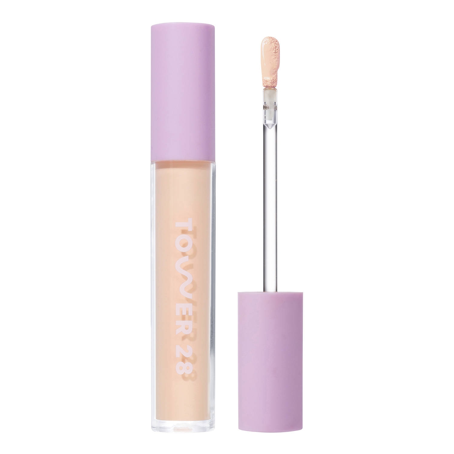 Tower 28 Swipe Serum Concealer 6.2G 4.0 Dtla
