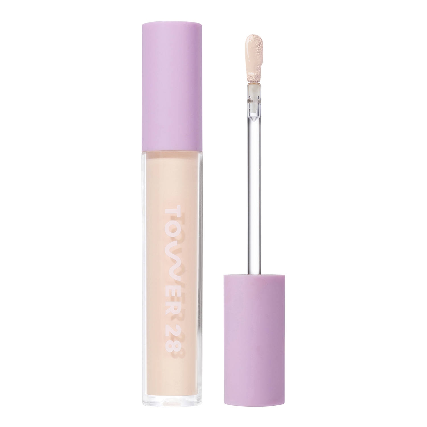 Tower 28 Swipe Serum Concealer 6.2G 2.0 Bu