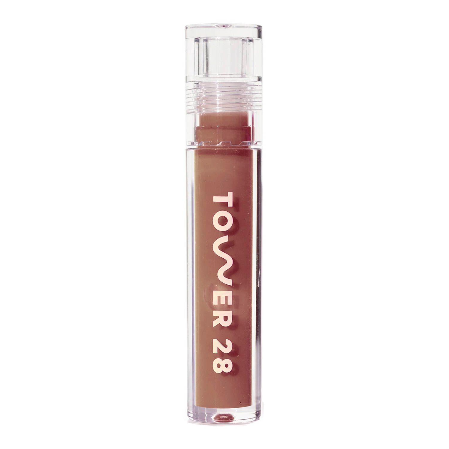 Tower 28 Shineon Lip Jelly 3.9Ml Almond