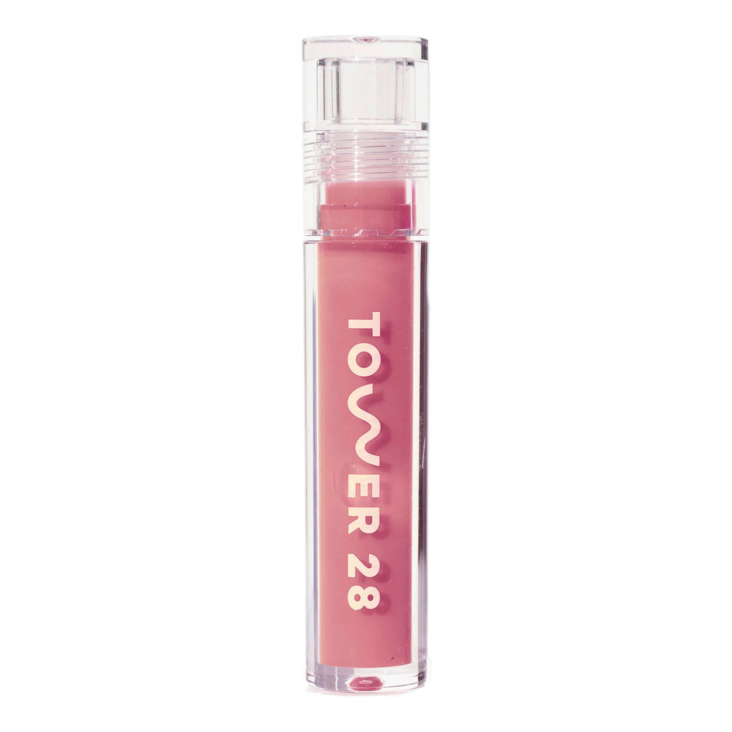 Tower 28 Shineon Lip Jelly 3.9Ml Pistachio