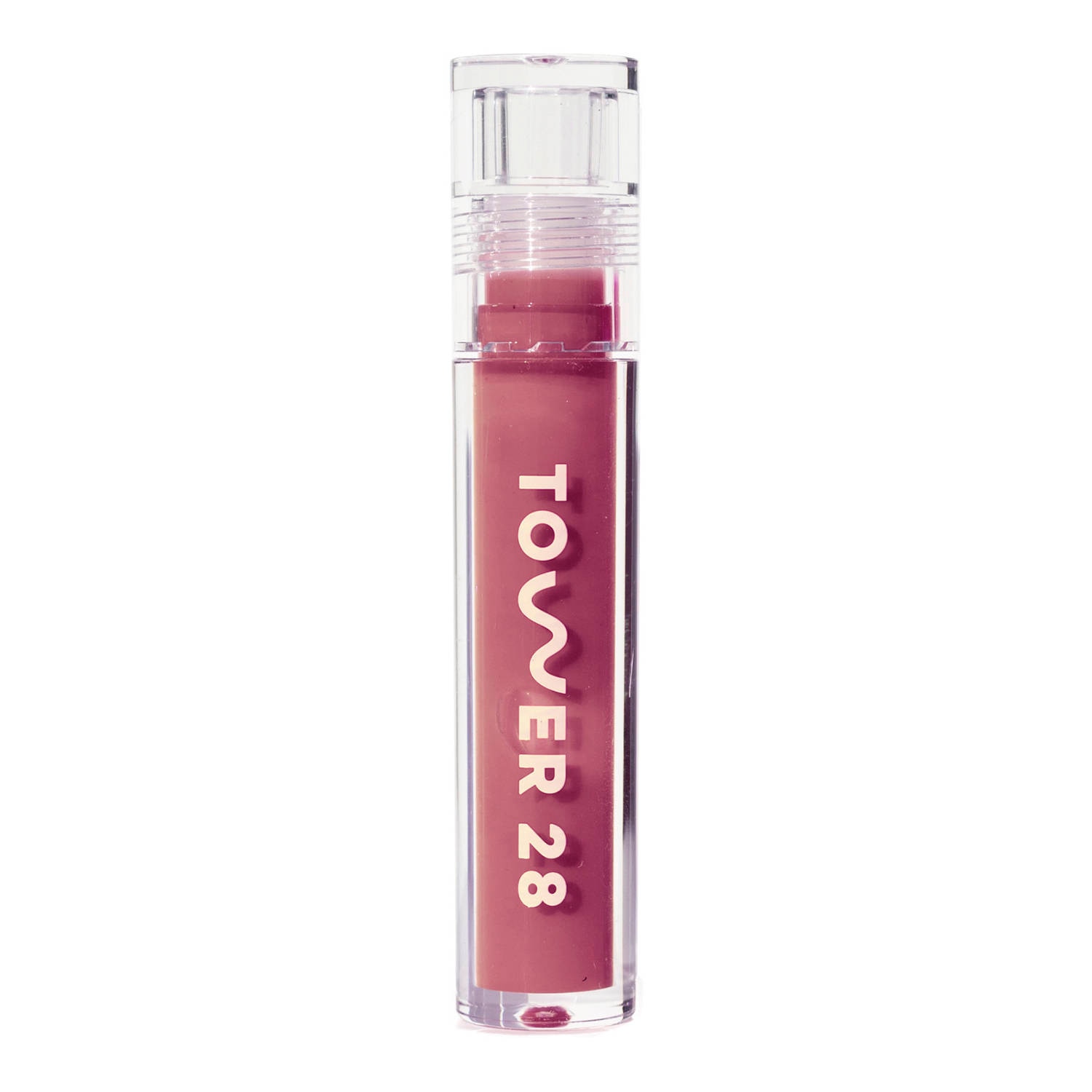 Tower 28 Shineon Lip Jelly 3.9Ml Sesame