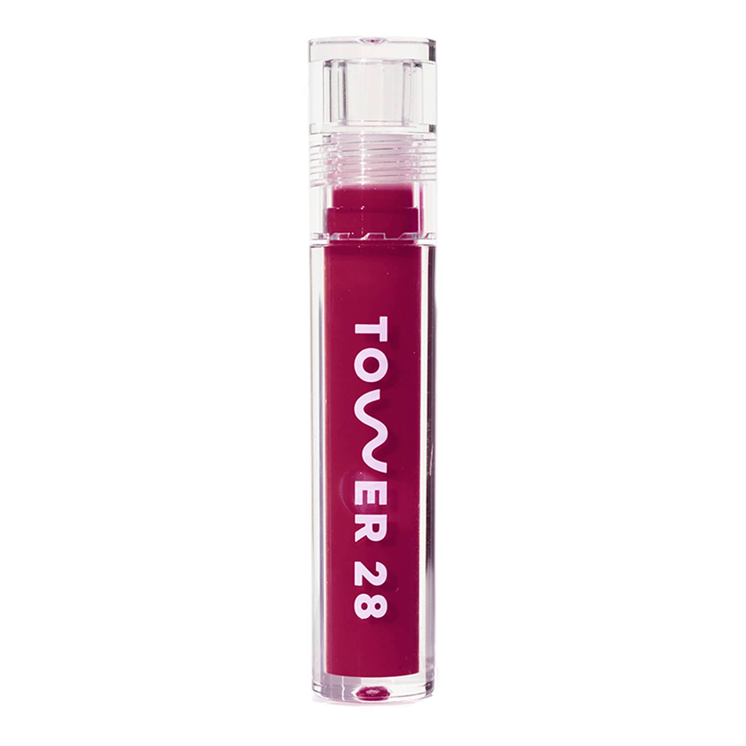 Tower 28 Shineon Lip Jelly Glossy 3.9Ml Wild