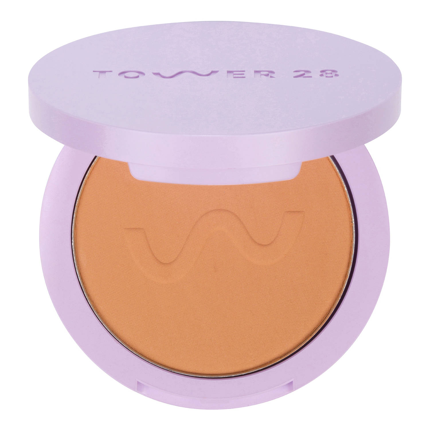 Tower 28 Getset Blur + Set Pressed Powder 10G Hermosa Honey