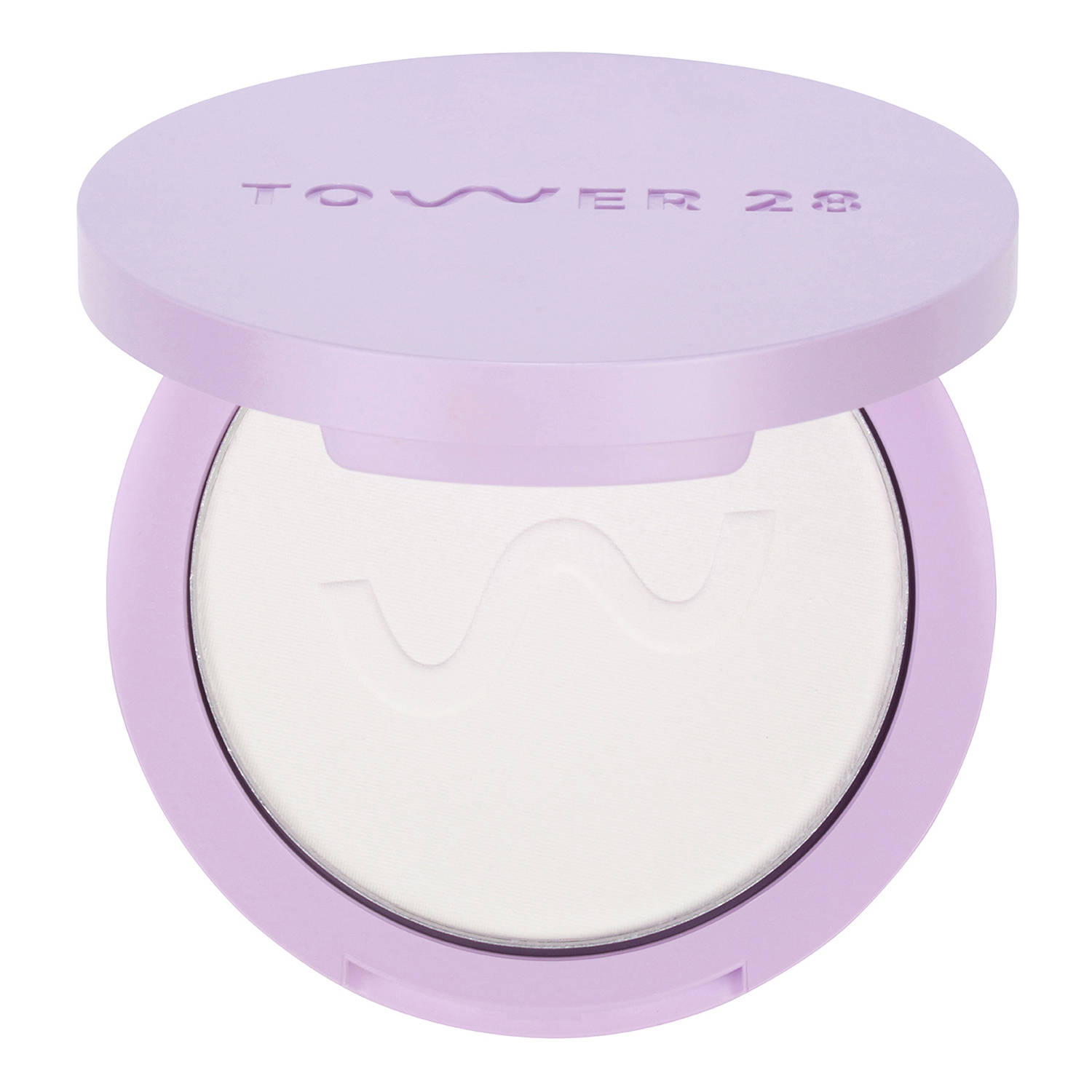 Tower 28 Getset Blur + Set Pressed Powder 10G Translucent Trestles