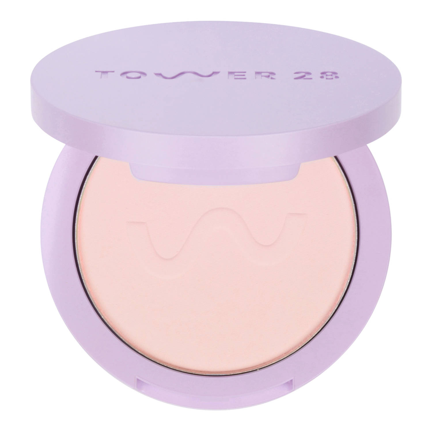 Tower 28 Getset Blur + Set Pressed Powder 10G Palisades Pink