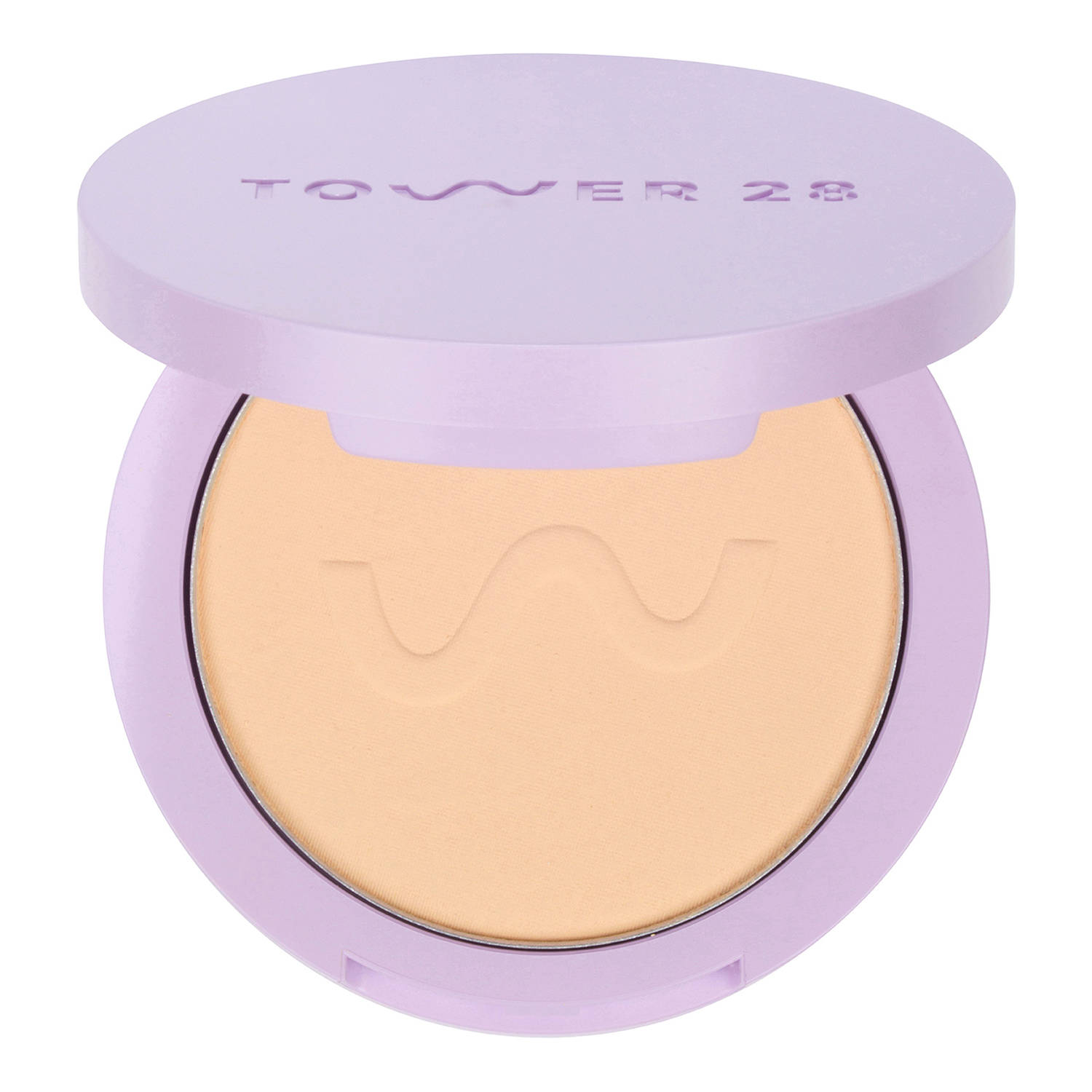 Tower 28 Getset Blur + Set Pressed Powder 10G Balboa Banana