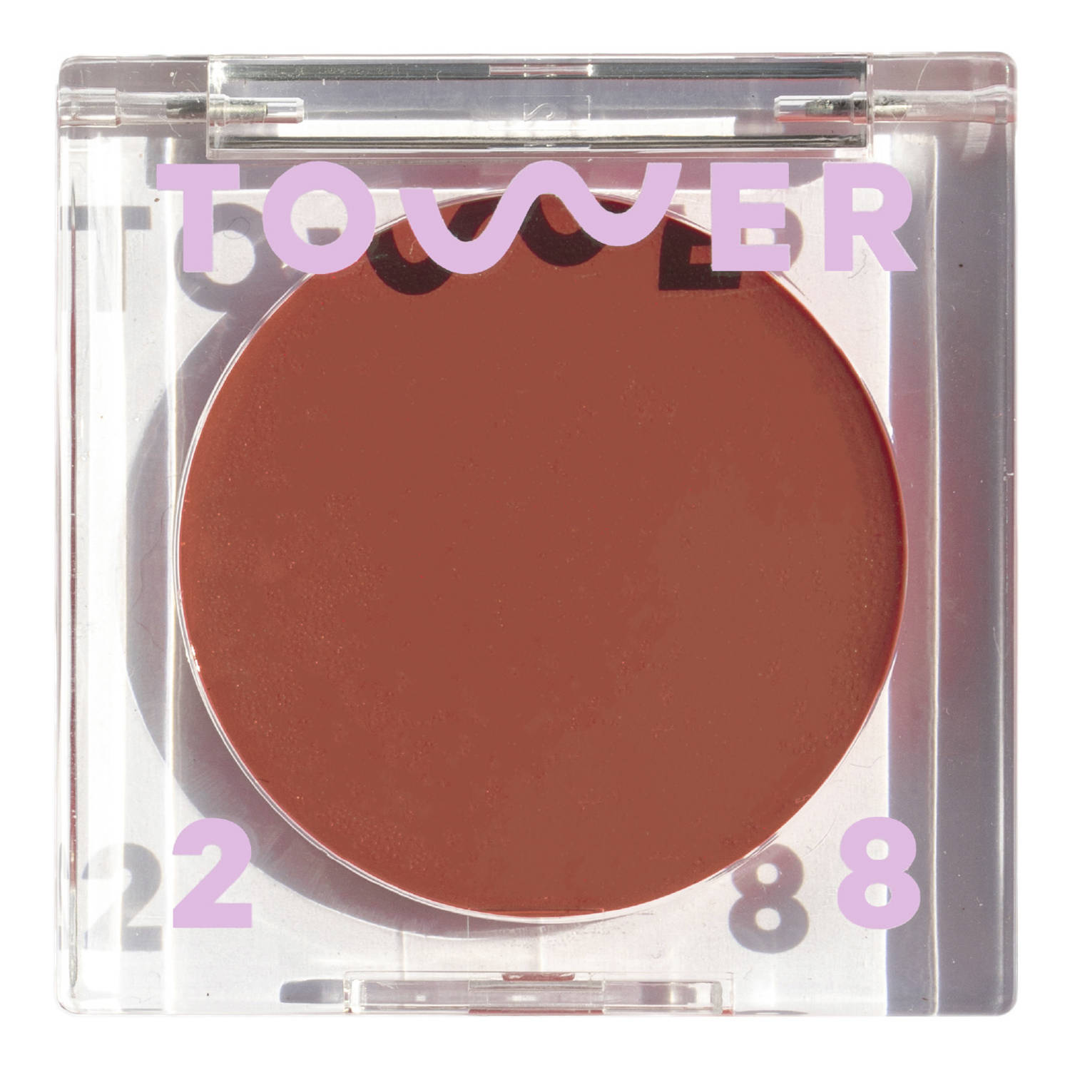 Tower 28 Beachplease Lip + Cheek Cream Blush 4.5G Power Hour