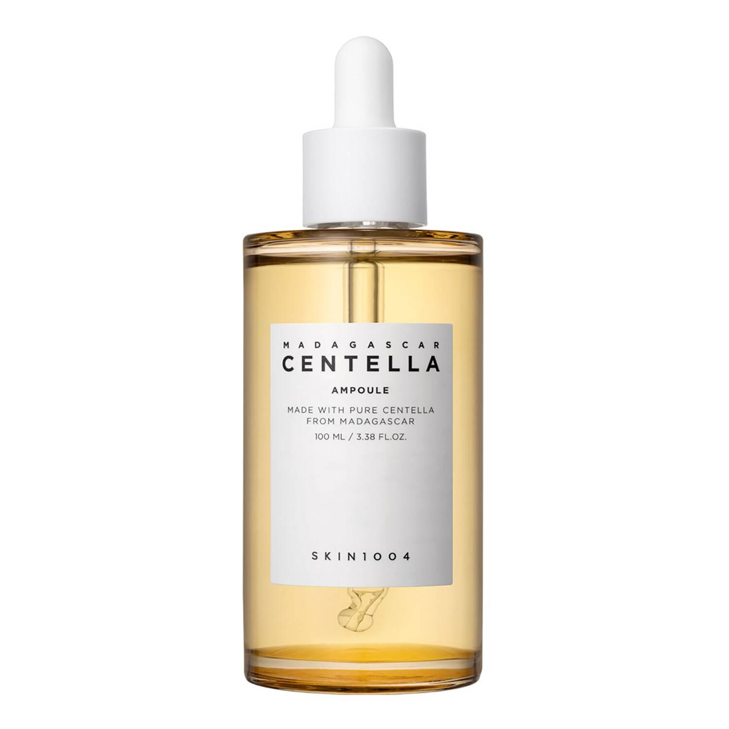 Skin1004 Madagascar Centella Ampoule 100Ml