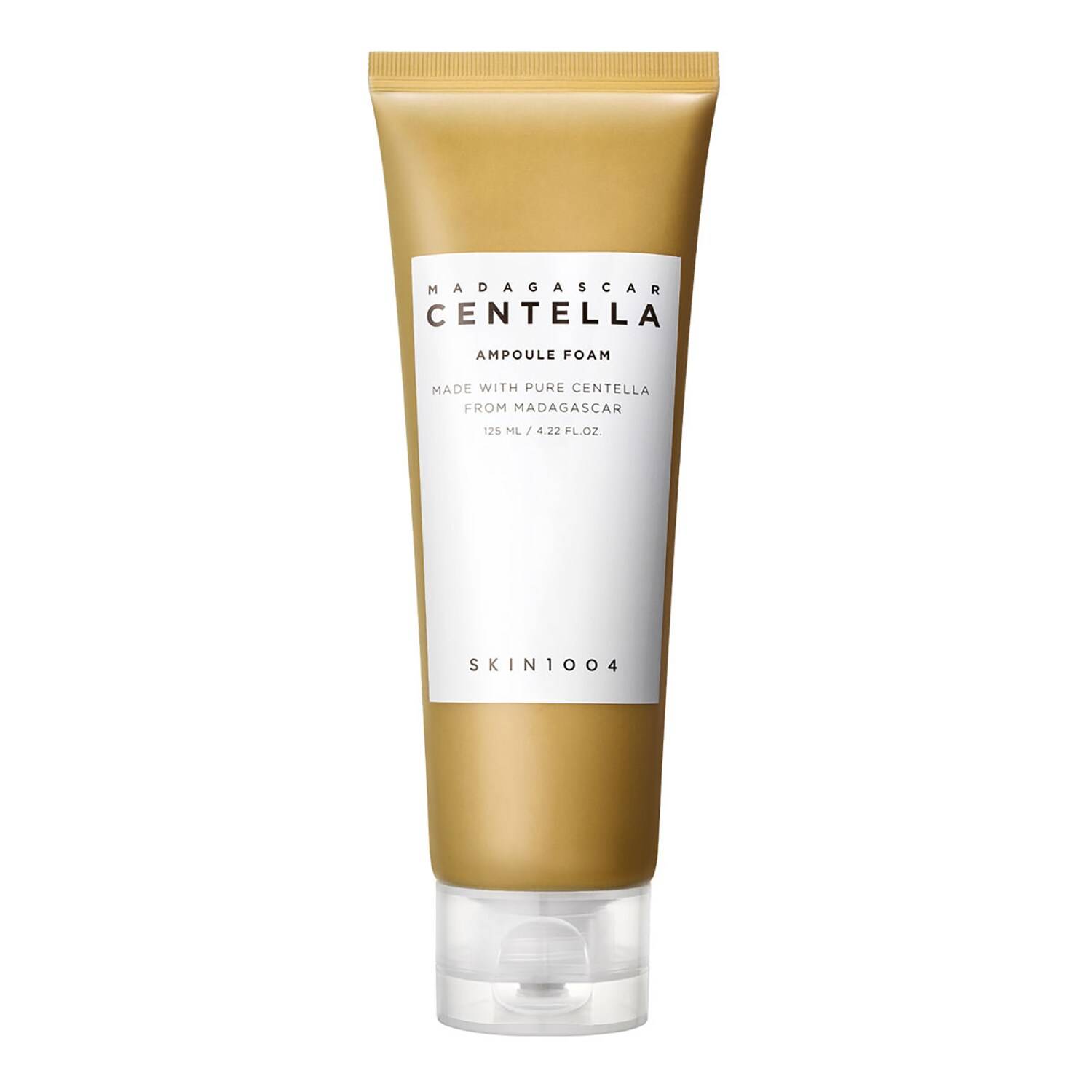 Skin1004 Madagascar Centella Ampoule Foam 125Ml