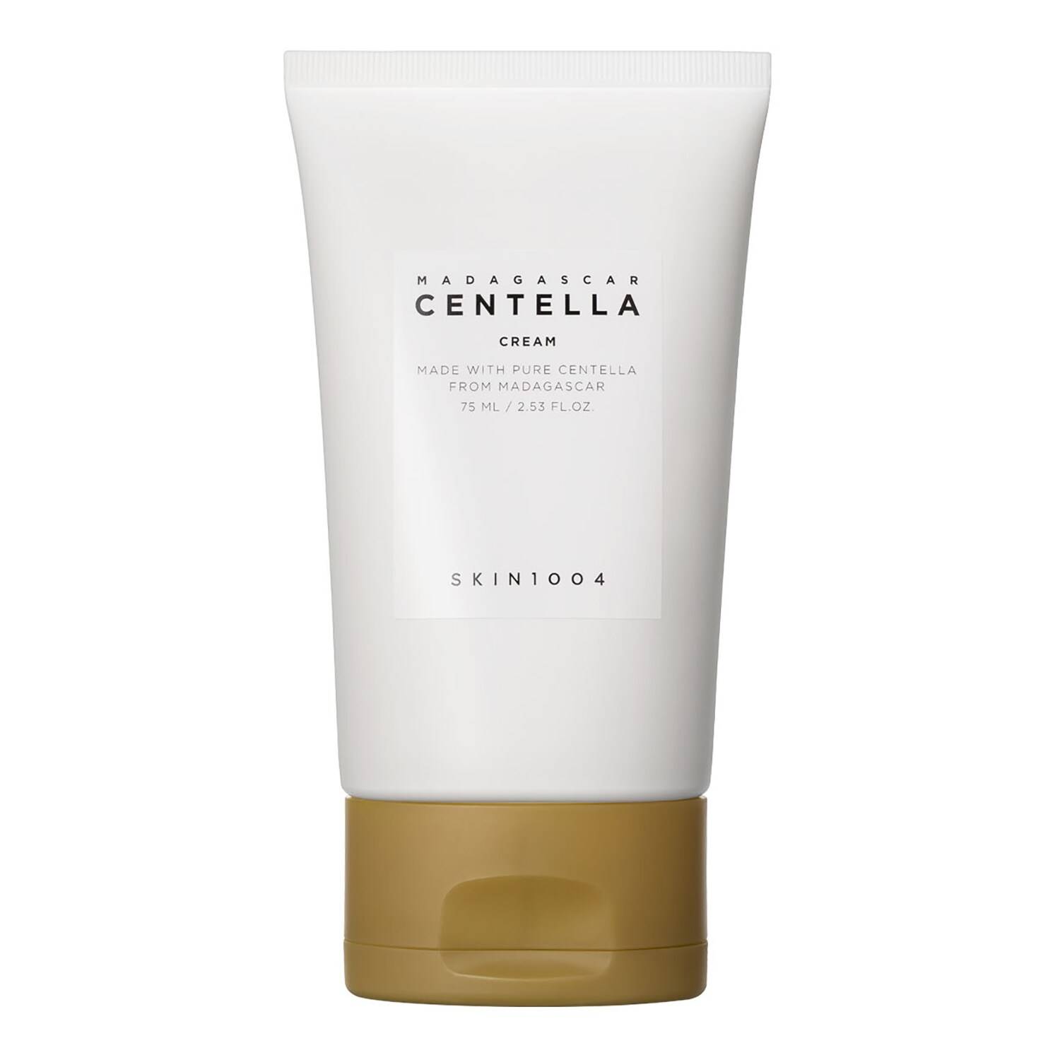 Skin1004 Madagascar Centella Cream 75Ml