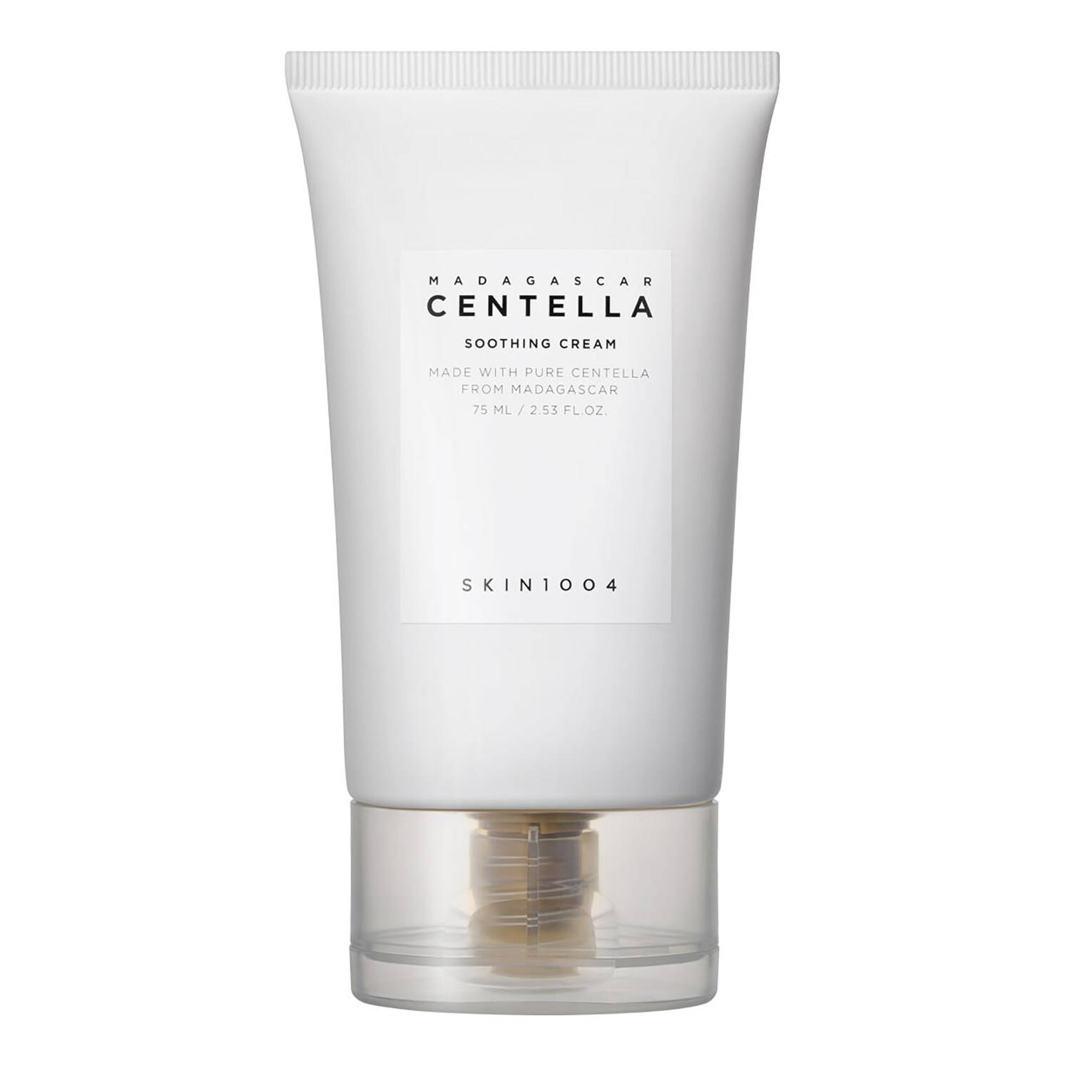 Skin1004 Madagascar Centella Soothing Cream 75Ml
