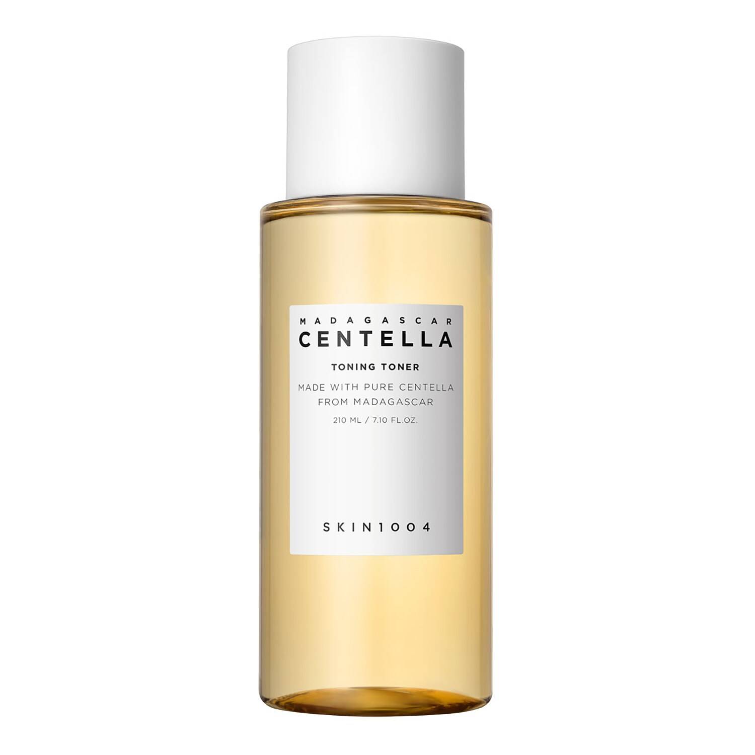 Skin1004 Madagascar Centella Toning Toner 210Ml