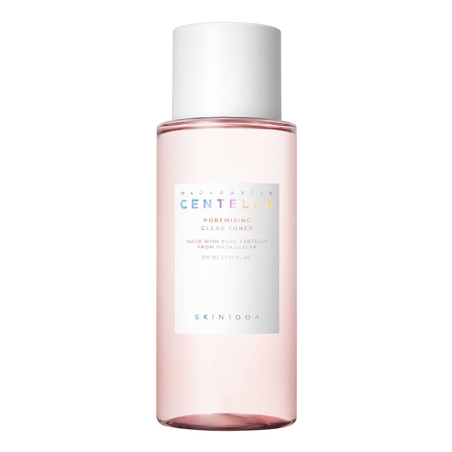 Skin1004 Madagascar Centella Poremizing Clear Toner 210Ml
