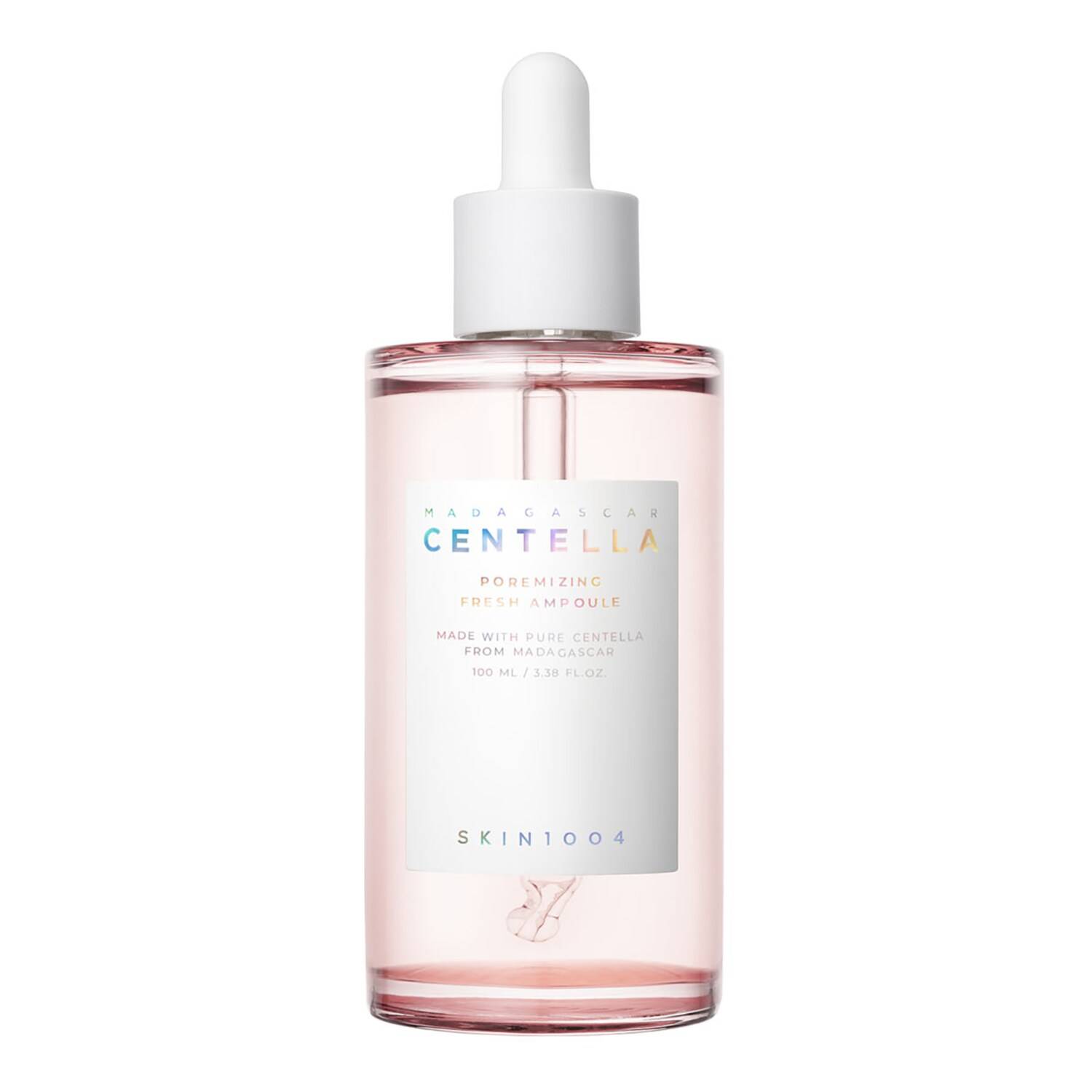Skin1004 Madagascar Centella Poremizing Fresh Ampoule 100Ml