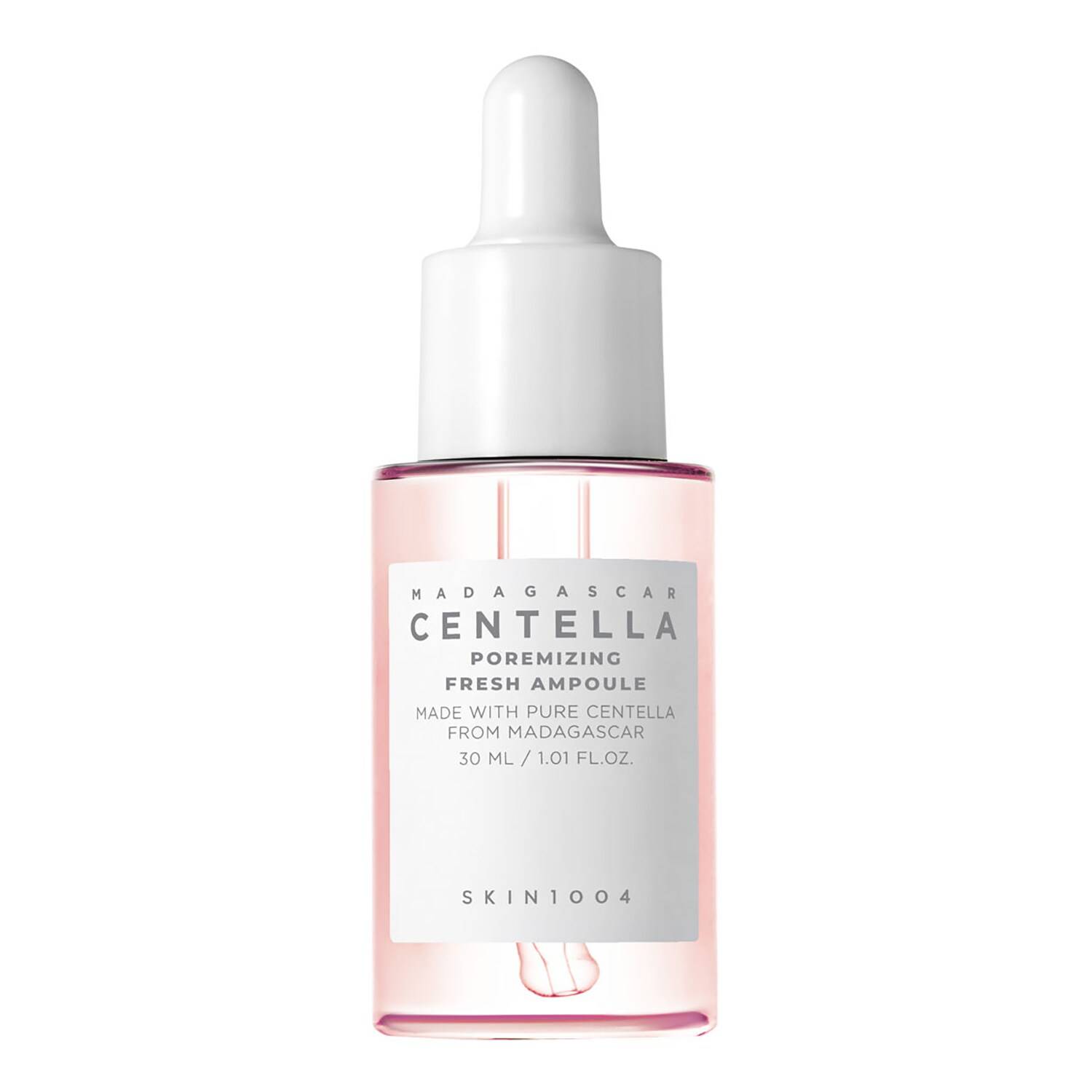 Skin1004 Madagascar Centella Poremizing Fresh Ampoule 30Ml