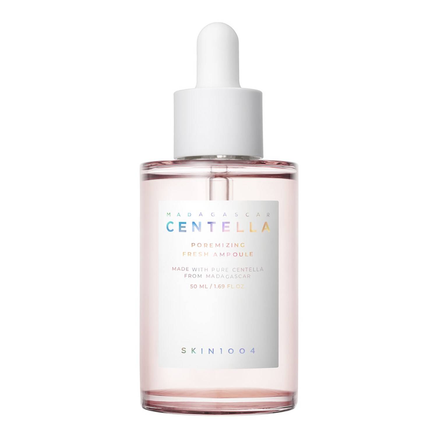 Skin1004 Madagascar Centella Poremizing Fresh Ampoule 50Ml