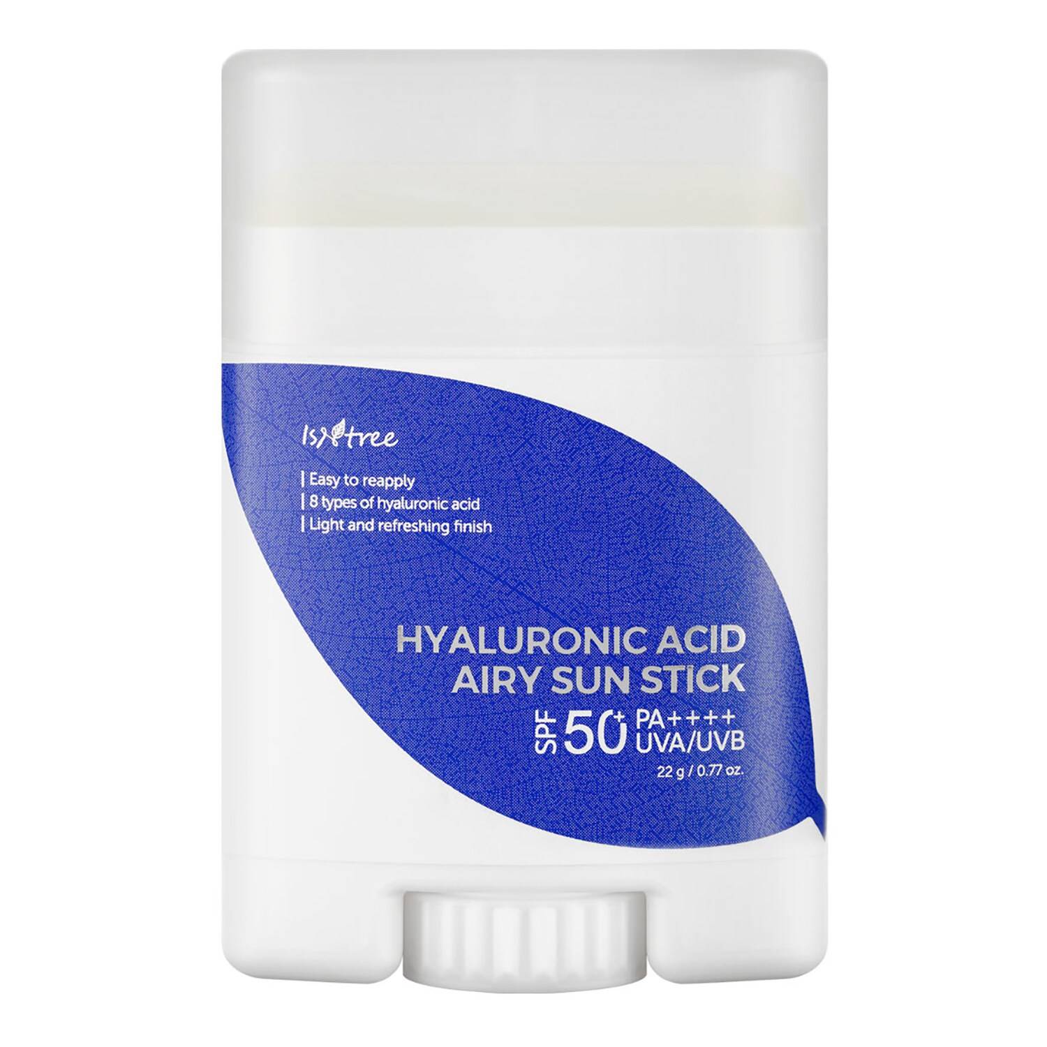 Isntree Hyaluronic Acid Airy Sun Stick 22G