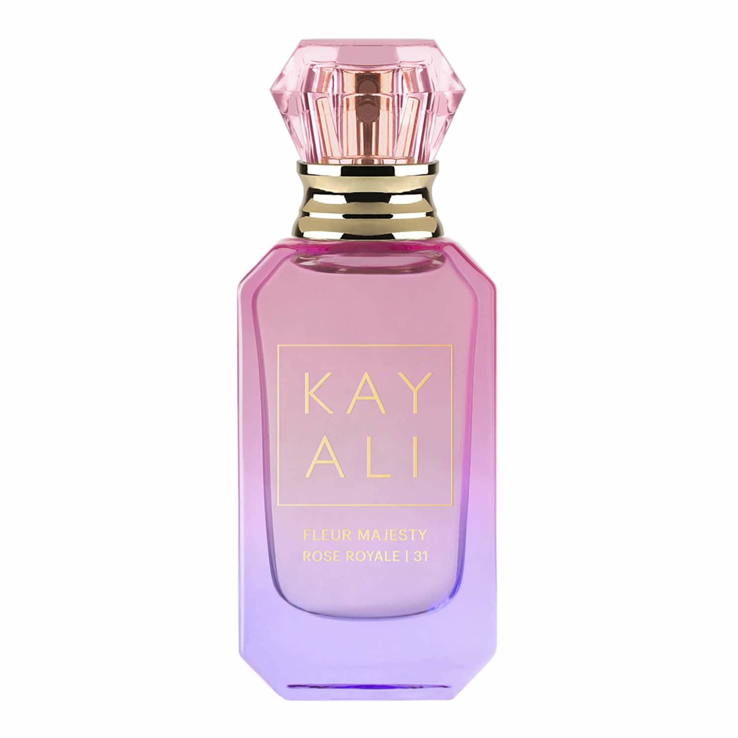 Kayali Fleur Majesty Rose Royale - 31 Eau De Parfum 10Ml