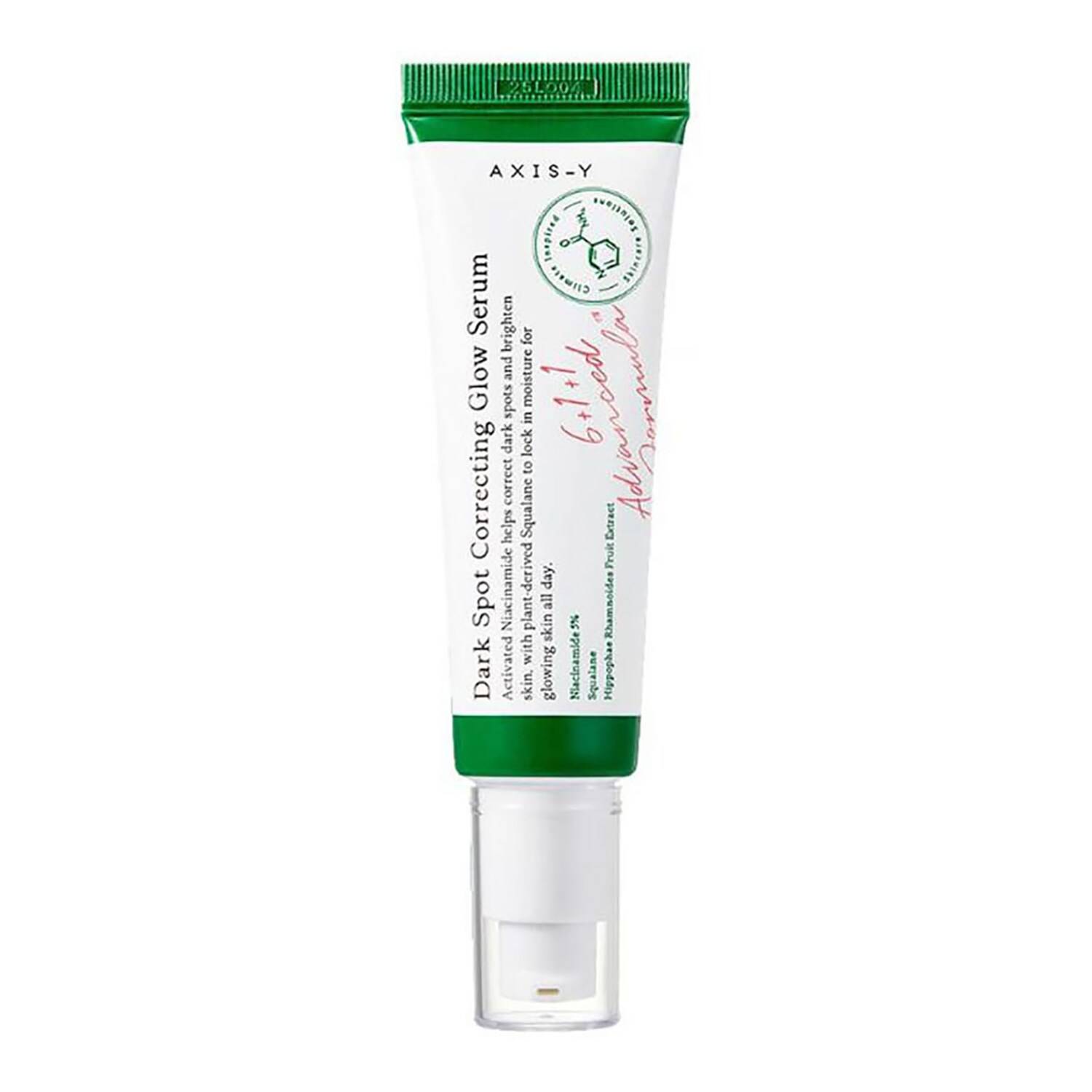 Axis-Y Dark Spot Correcting Glow Serum 50Ml