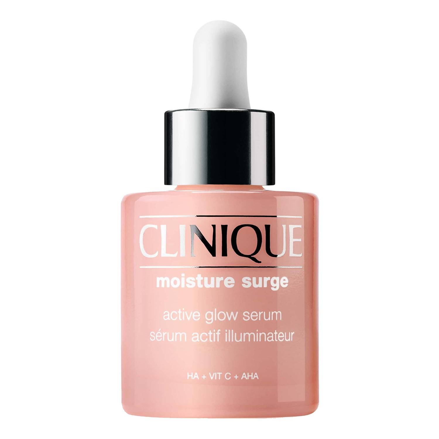 Clinique Moisture Surge Active Glow Serum 30 Ml