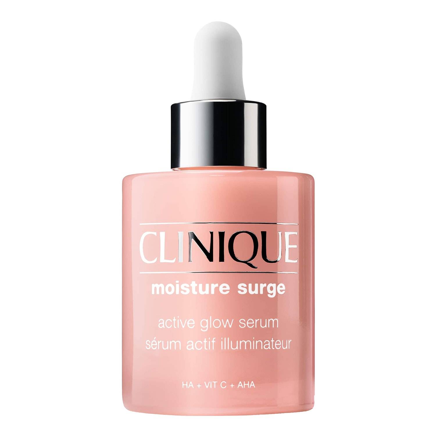 Clinique Moisture Surge Active Glow Serum 50 Ml