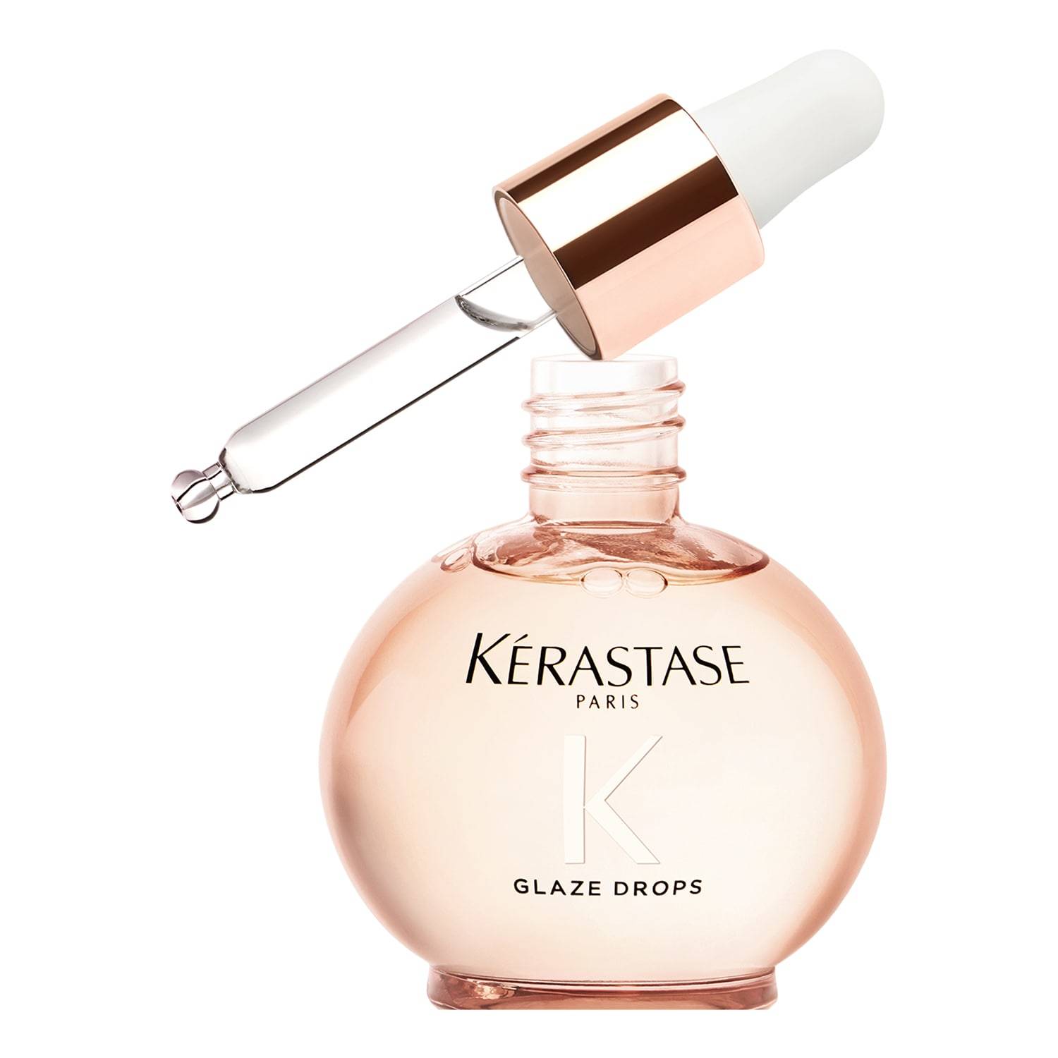 Kérastase Gloss Absolu High Gloss Lightweight Oil 45Ml