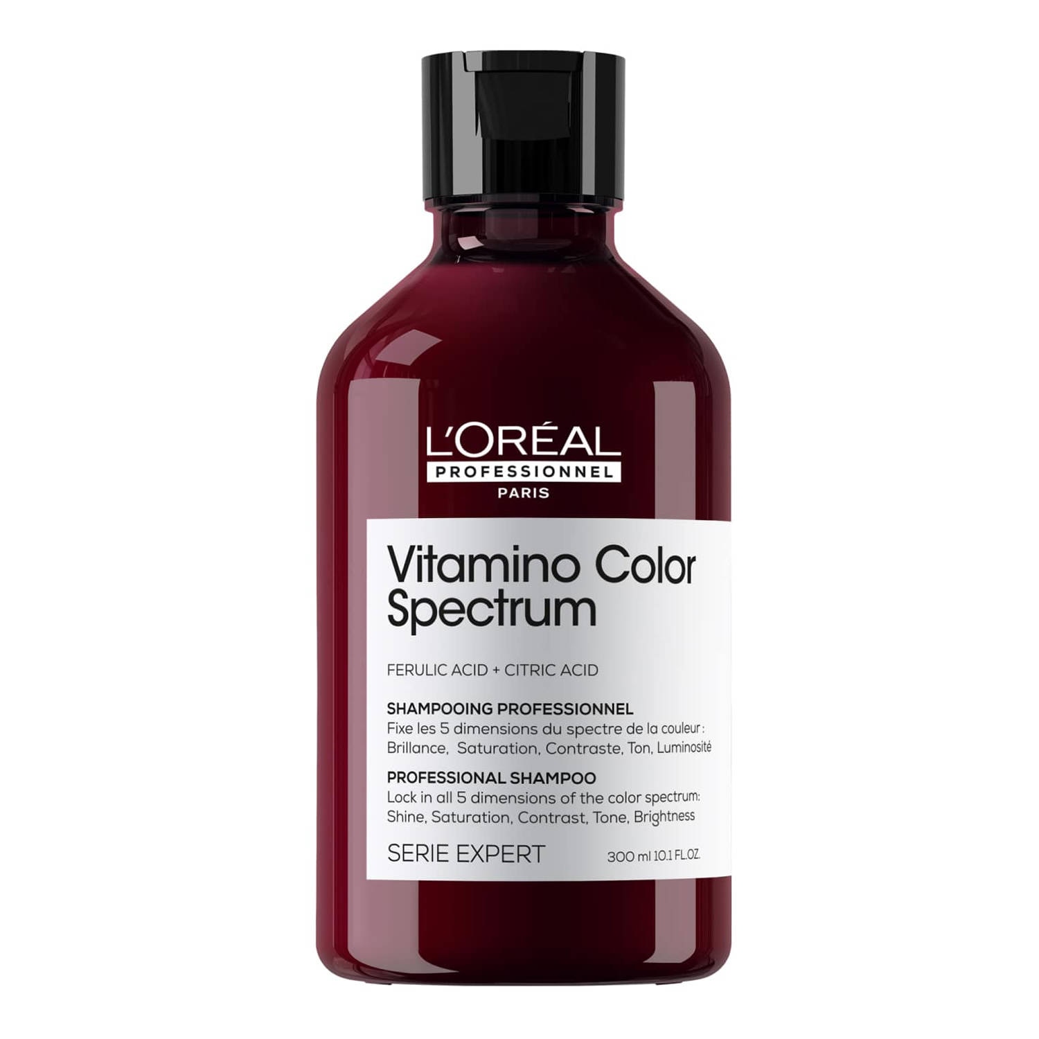 L'Oréal Professionnel Vitamino Color Spectrum Shampoo For Coloured Hair 300Ml