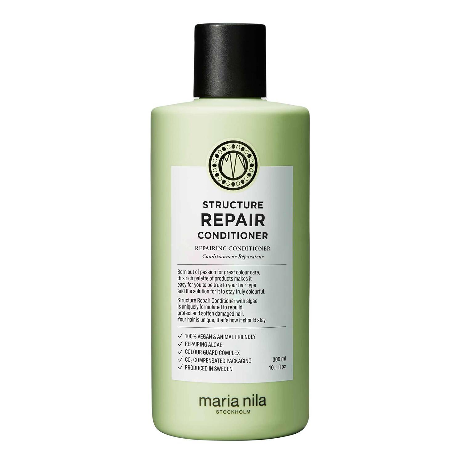 Maria Nila Structure Repair Conditioner 300Ml