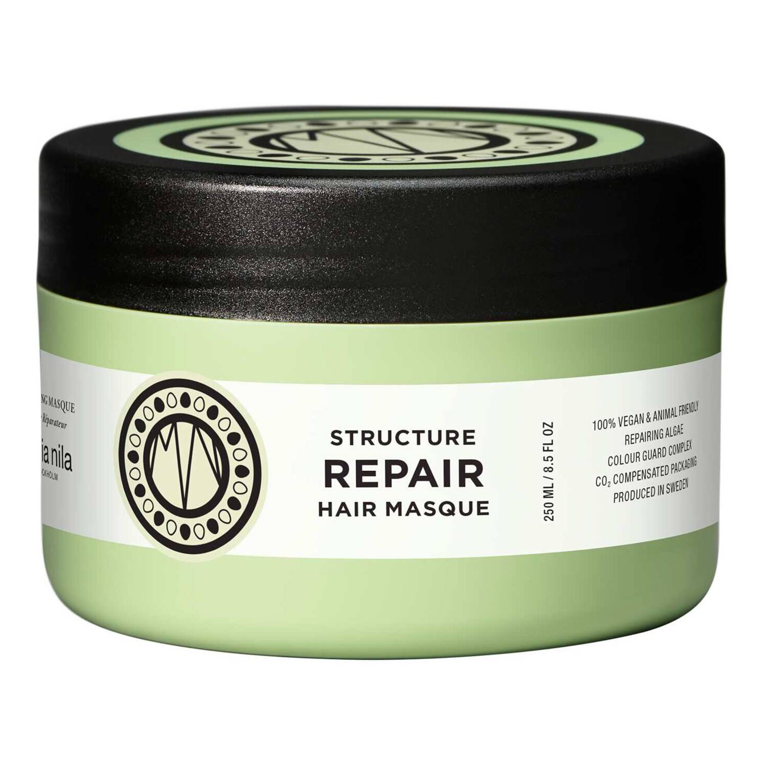 Maria Nila Structure Repair Masque 250Ml