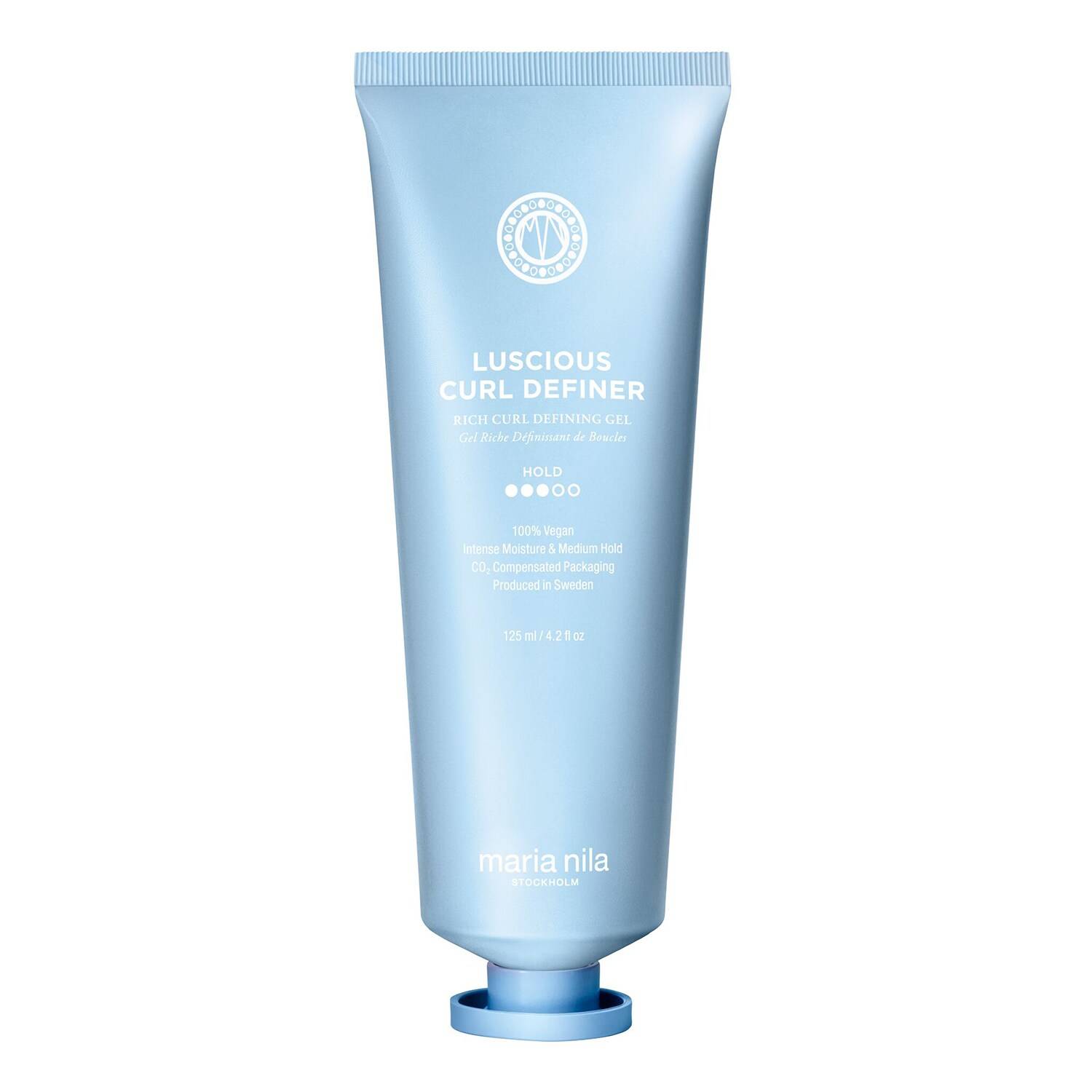 Maria Nila Coils & Curls Luscious Curl Definer 125Ml
