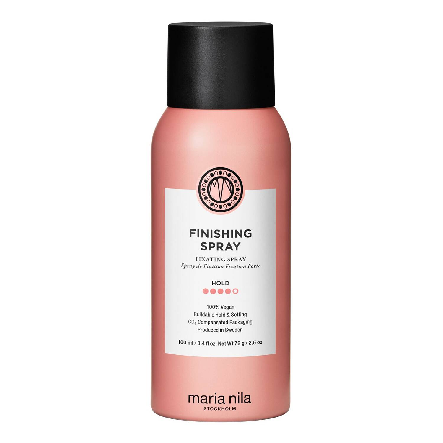 Maria Nila Finishing Spray 100Ml