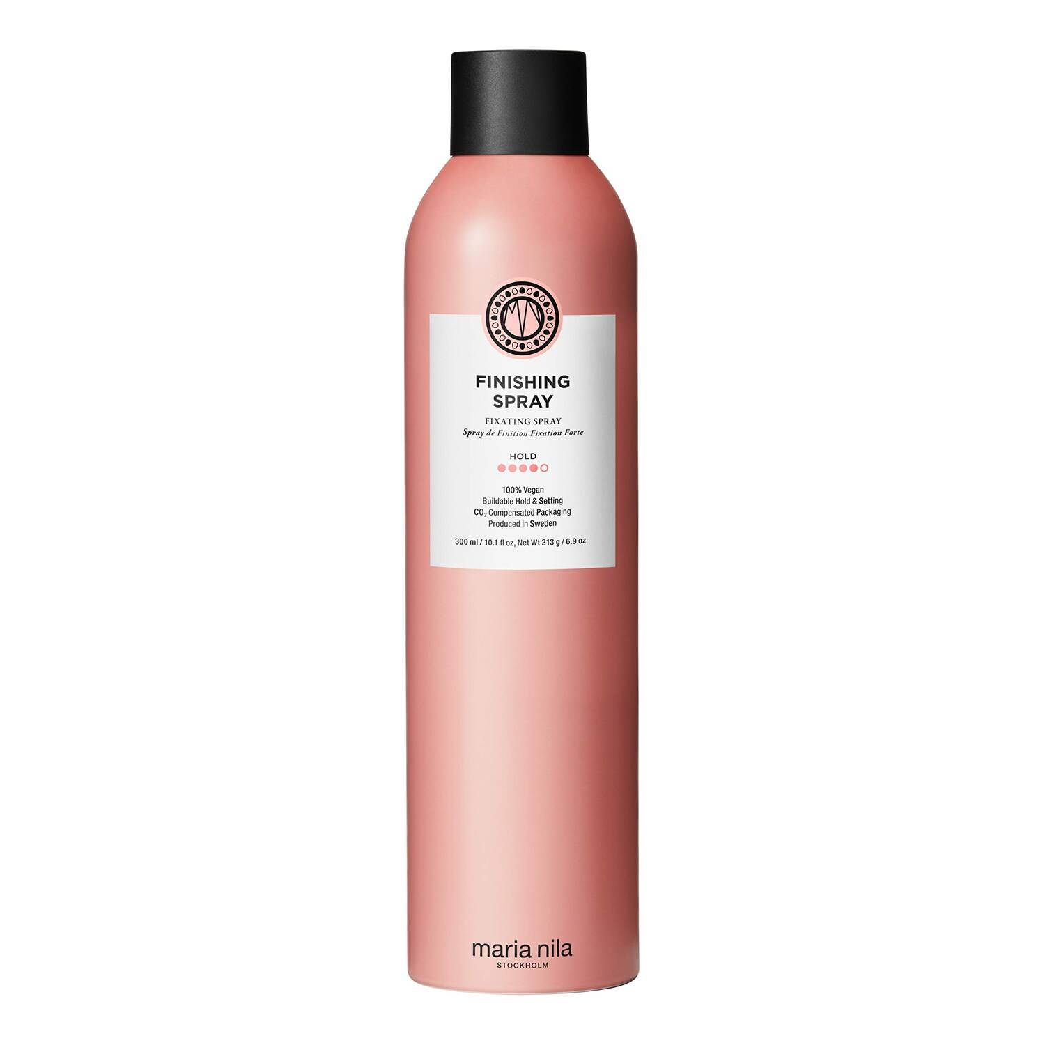Maria Nila Finishing Spray 300Ml